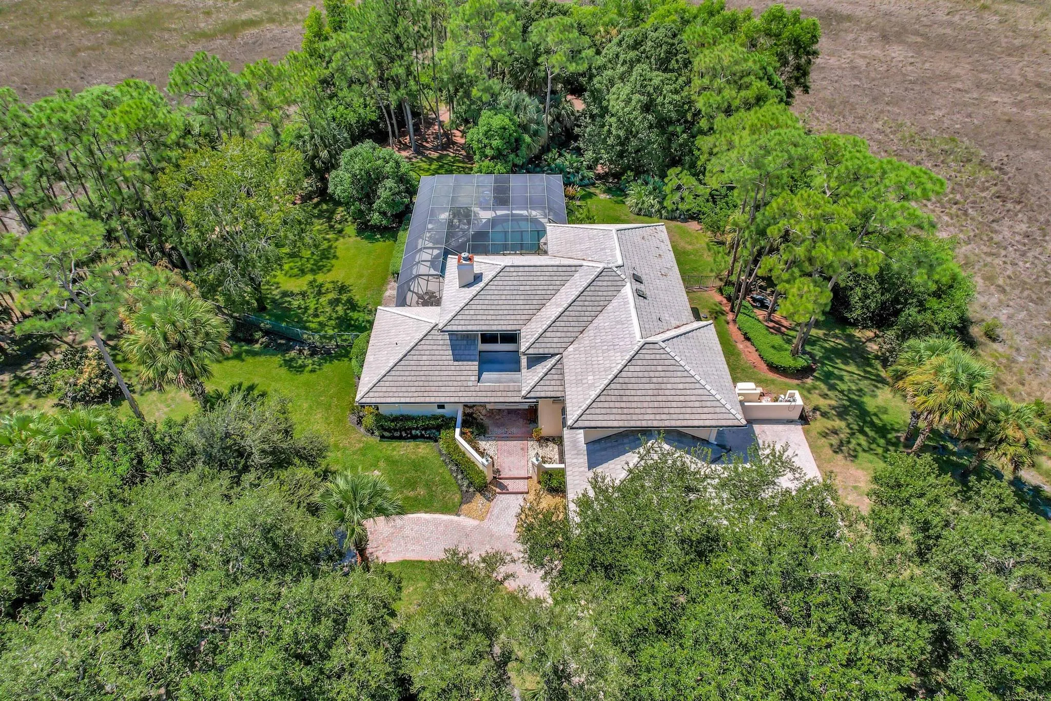 18462 SE Old Trail Drive W