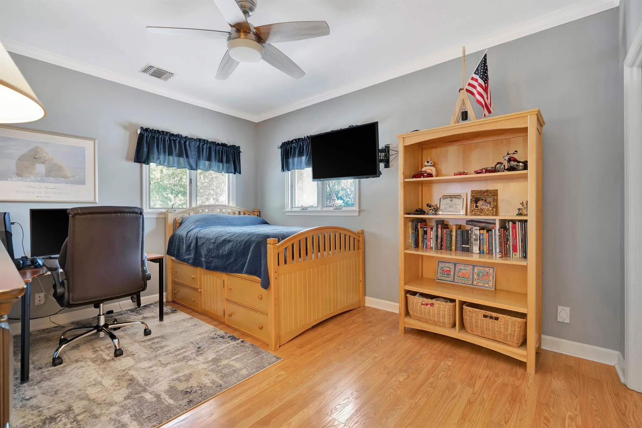 18462 SE Old Trail Drive W