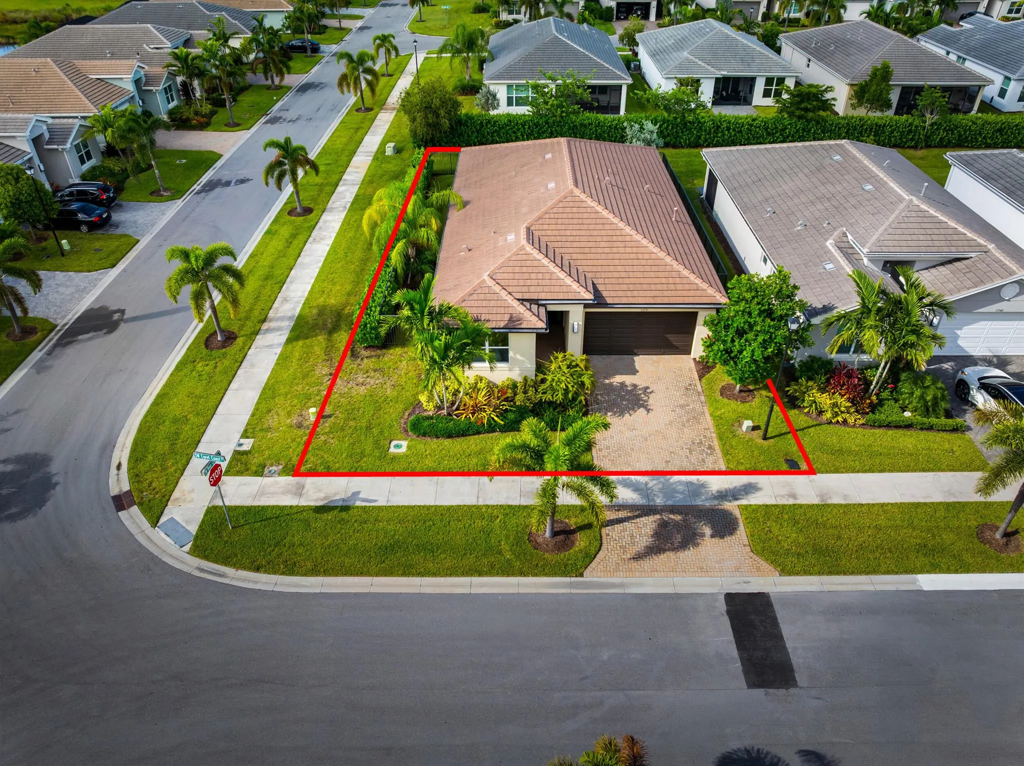 15751 SW Egret Coast Drive