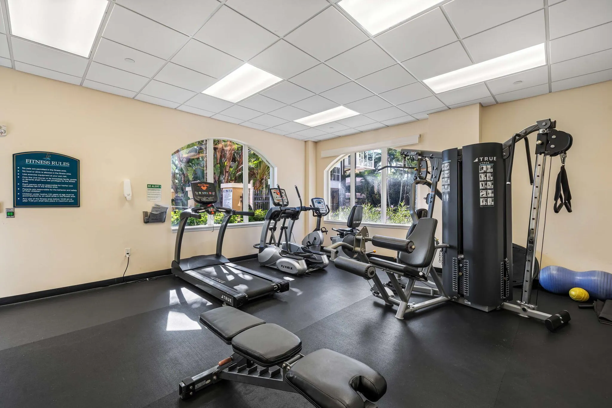 3940 N Flagler Drive, #101