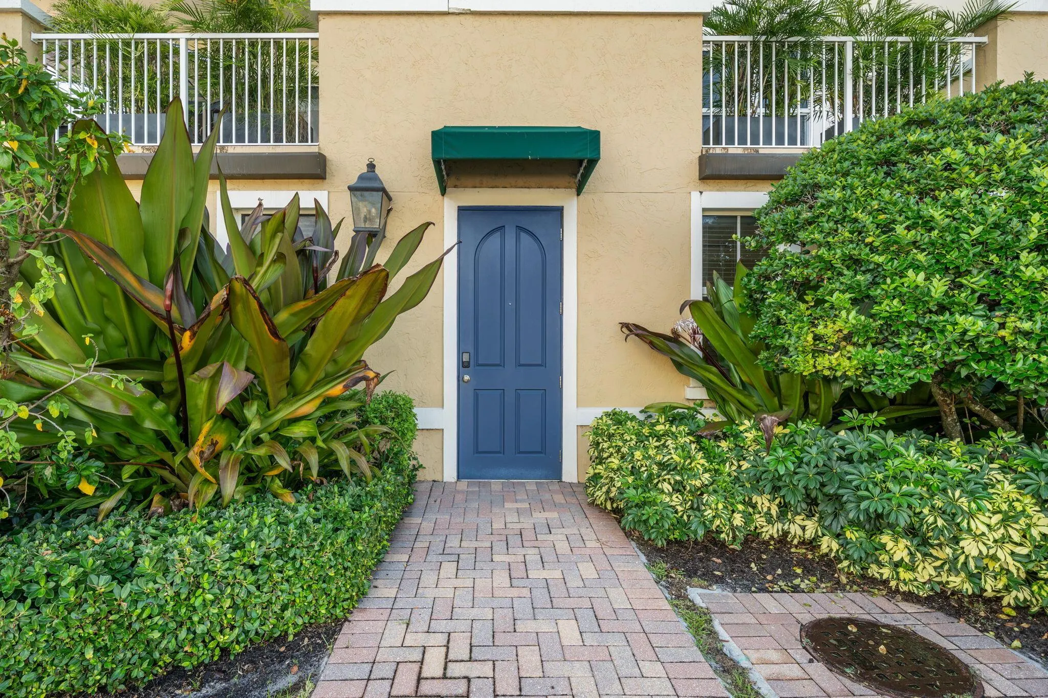 3940 N Flagler Drive, #101