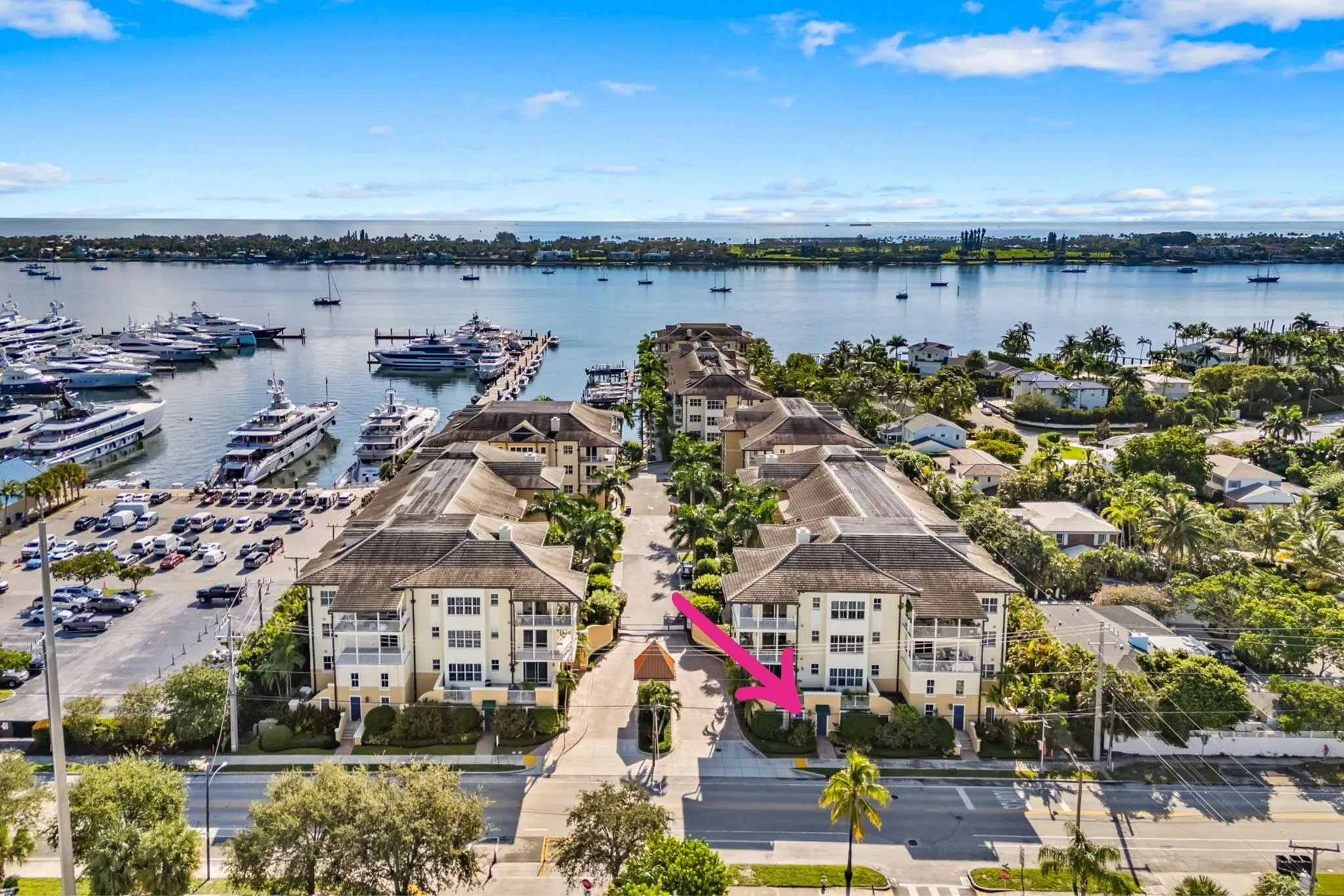 3940 N Flagler Drive, #101