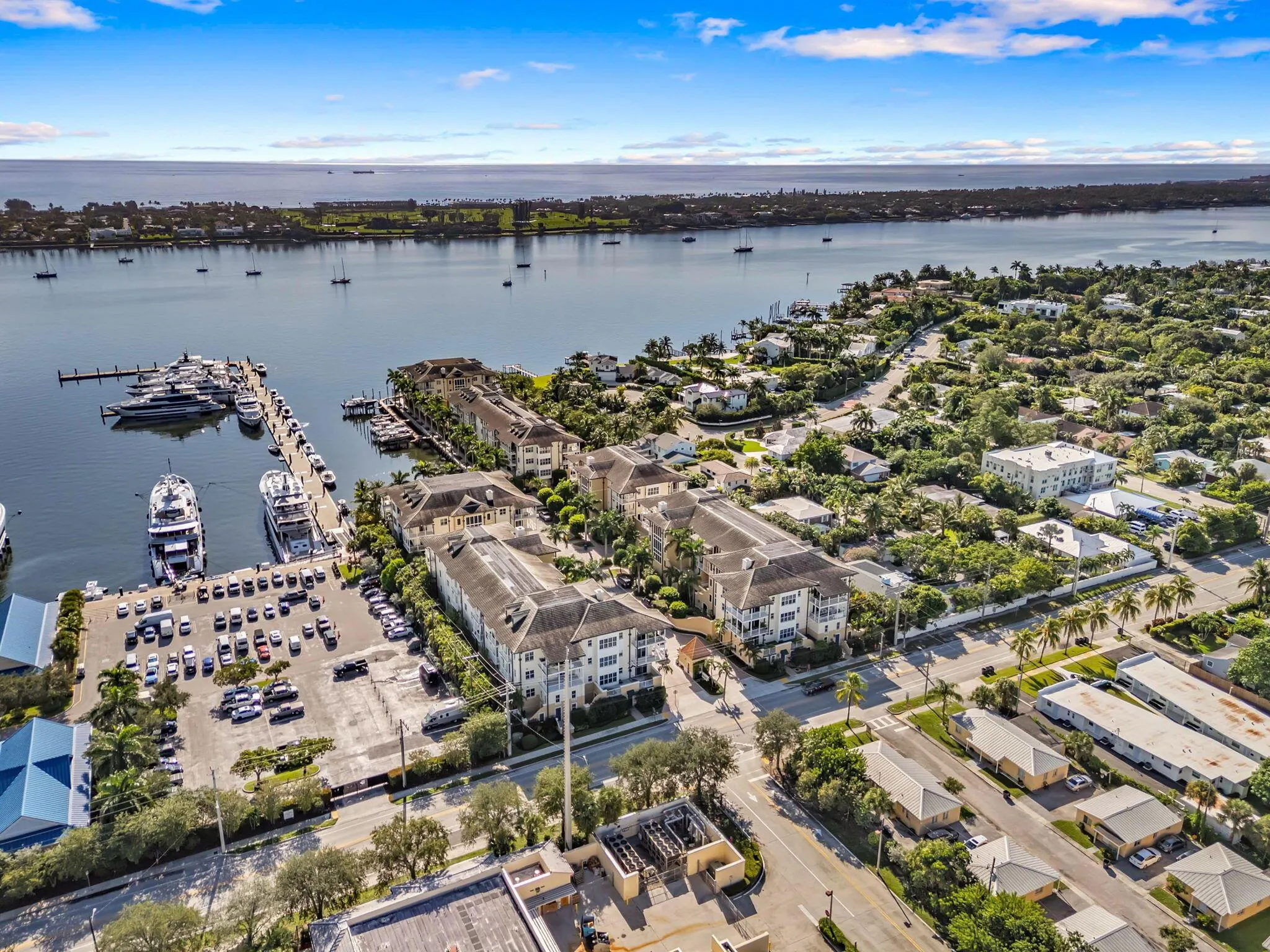 3940 N Flagler Drive, #101