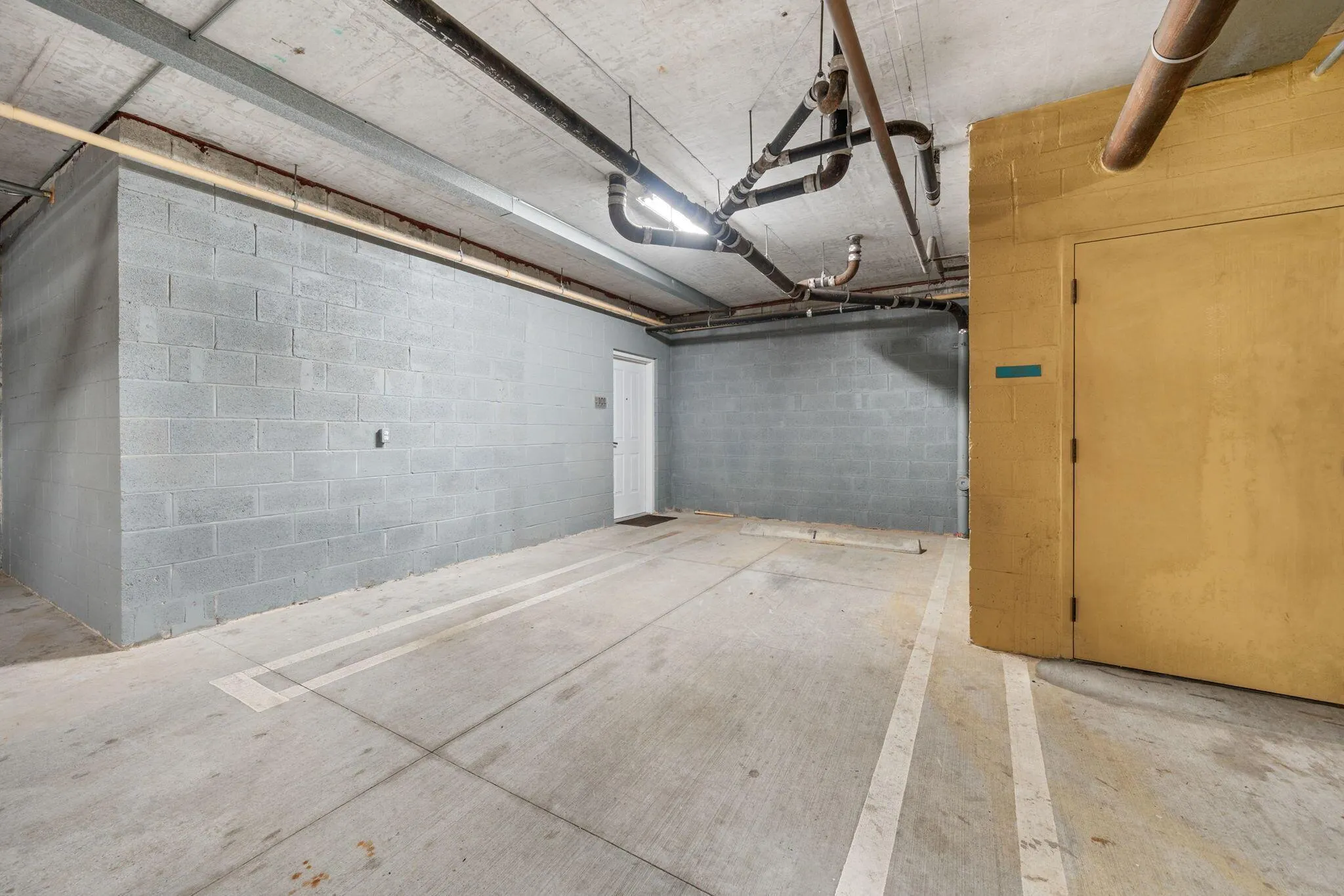 3940 N Flagler Drive, #101