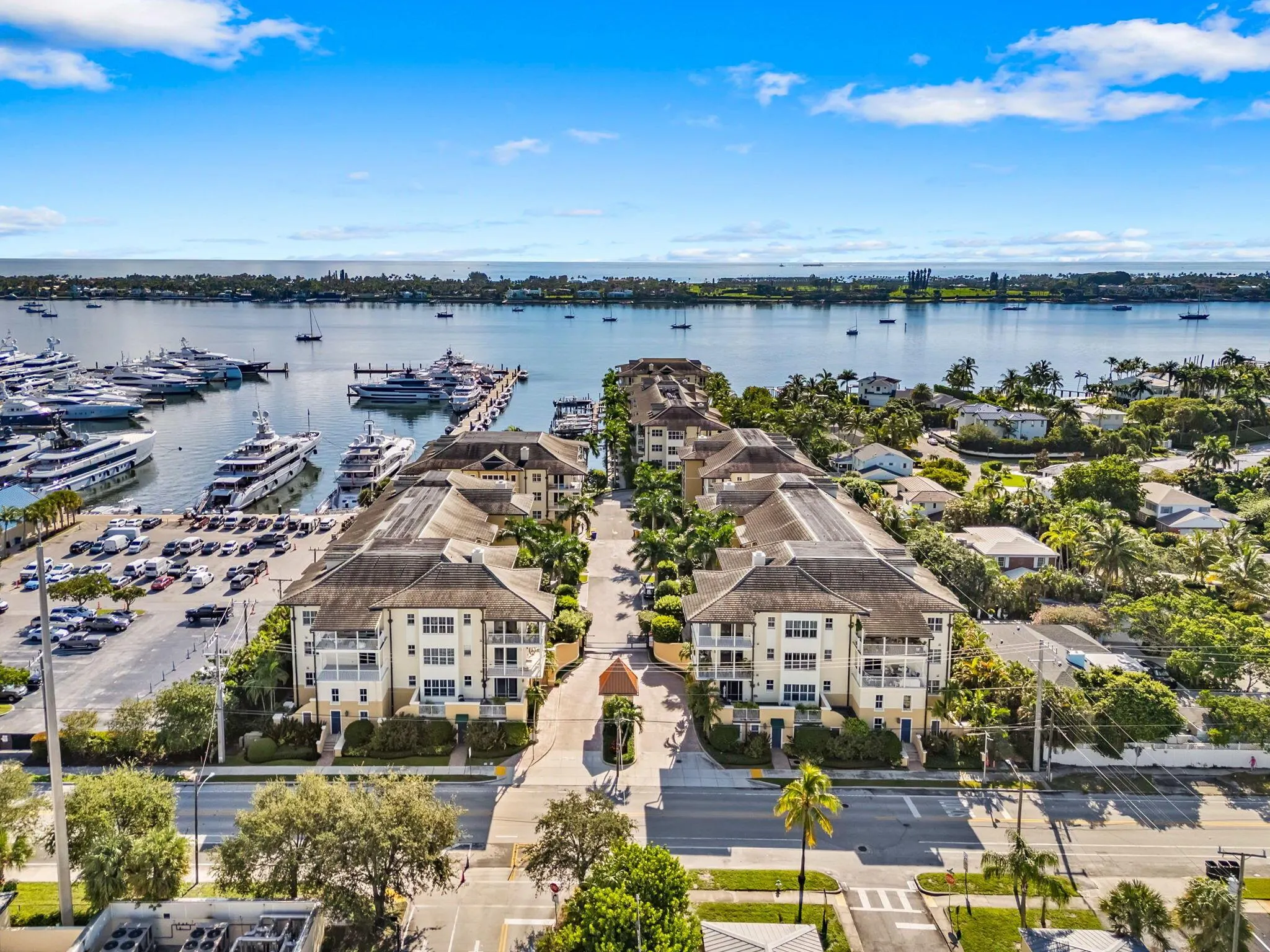 3940 N Flagler Drive, #101