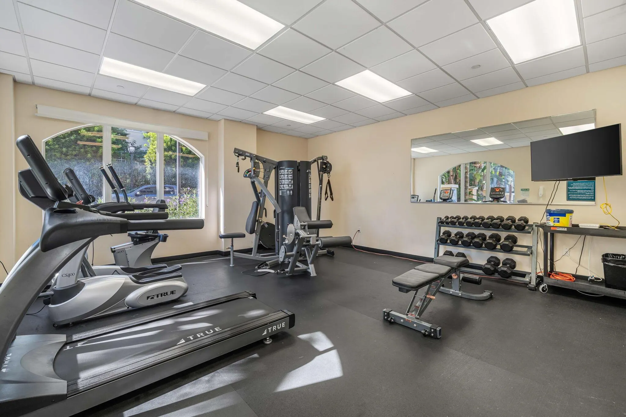 3940 N Flagler Drive, #101