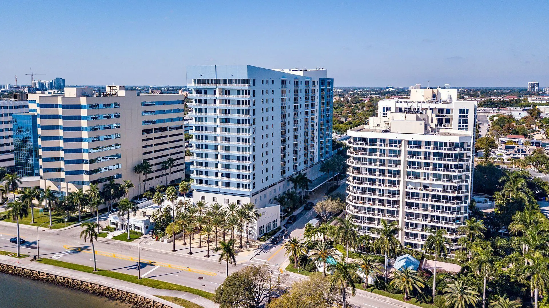 1551 N Flagler Drive, #Uph 10