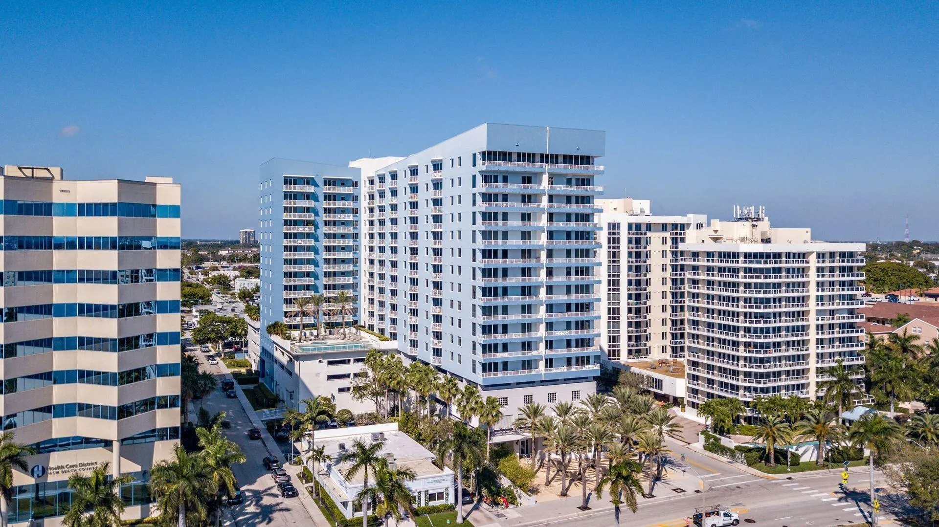 1551 N Flagler Drive, #Uph 10