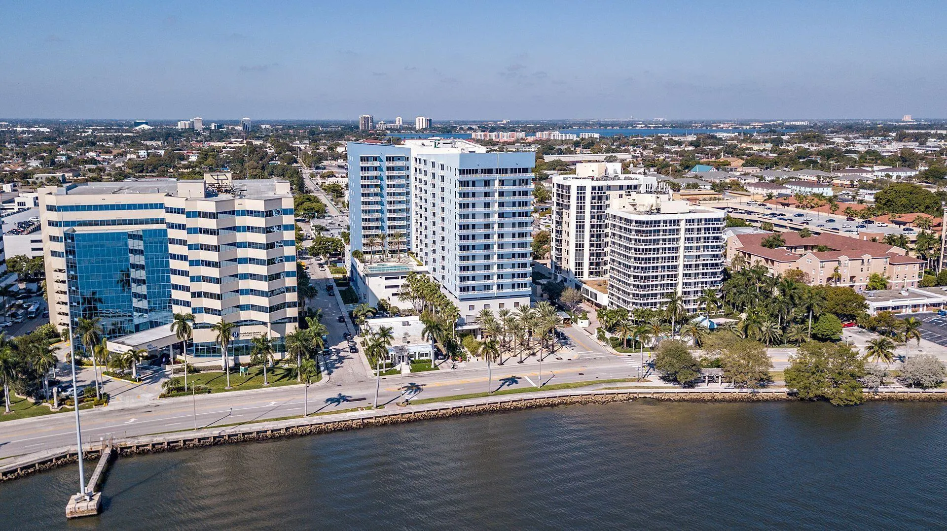 1551 N Flagler Drive, #Uph 10