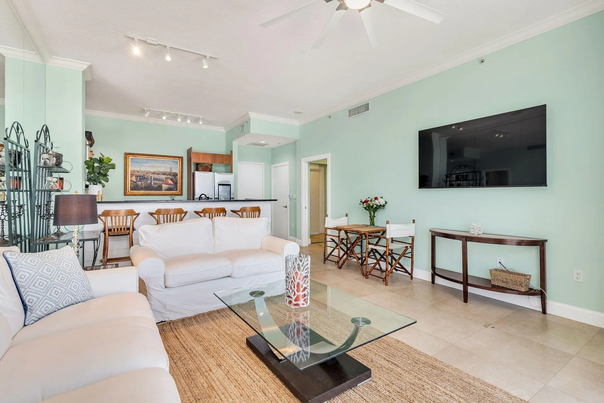 1551 N Flagler Drive, #Uph 10
