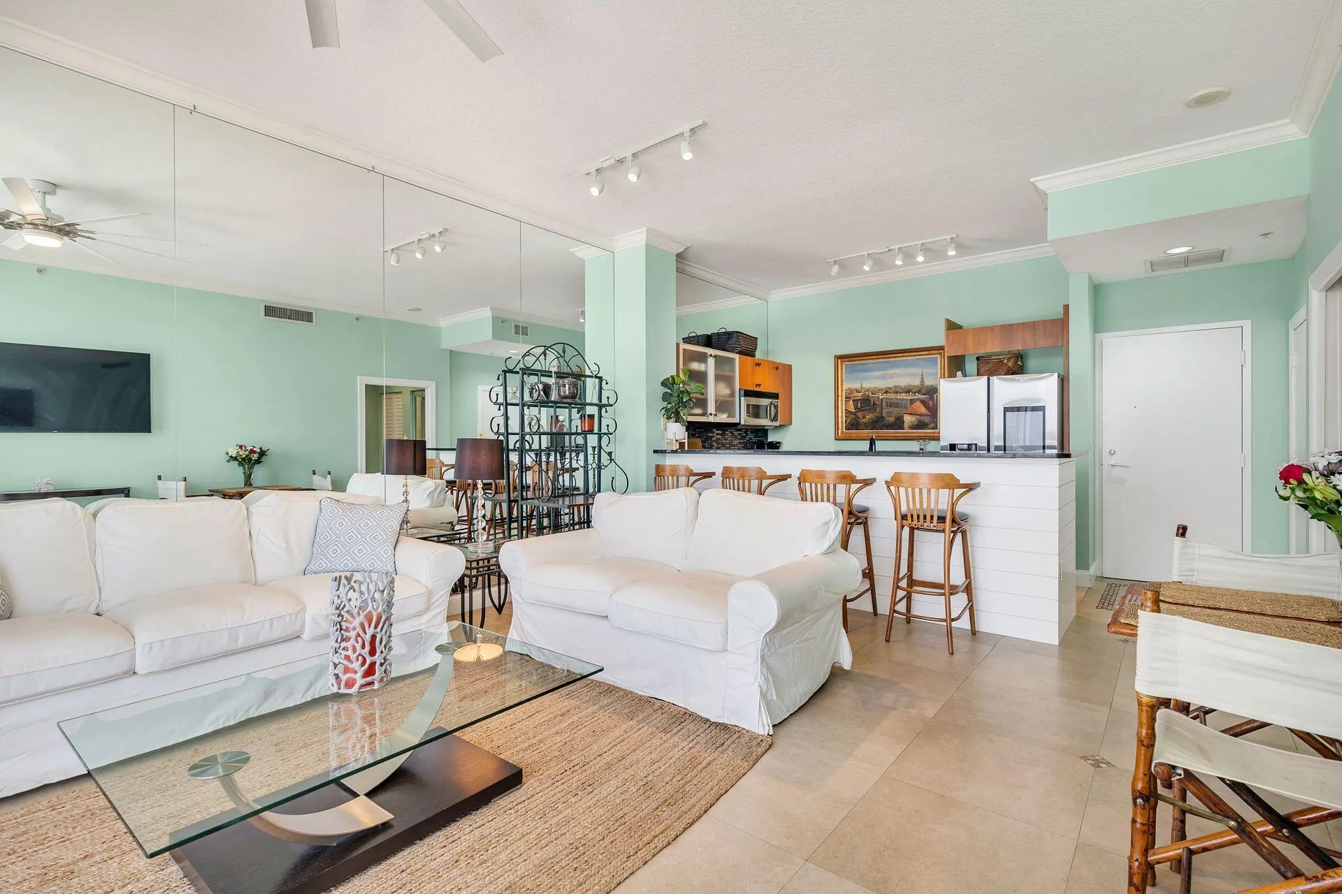 1551 N Flagler Drive, #Uph 10