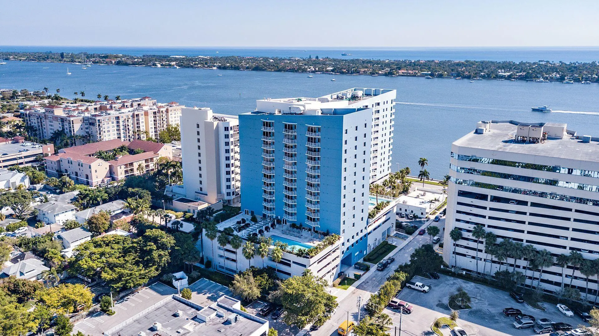 1551 N Flagler Drive, #Uph 10