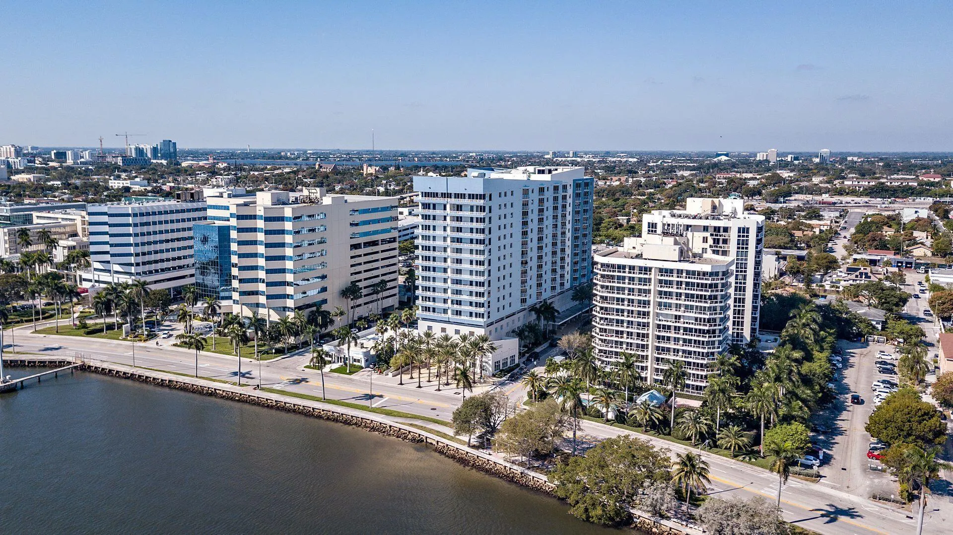 1551 N Flagler Drive, #Uph 10
