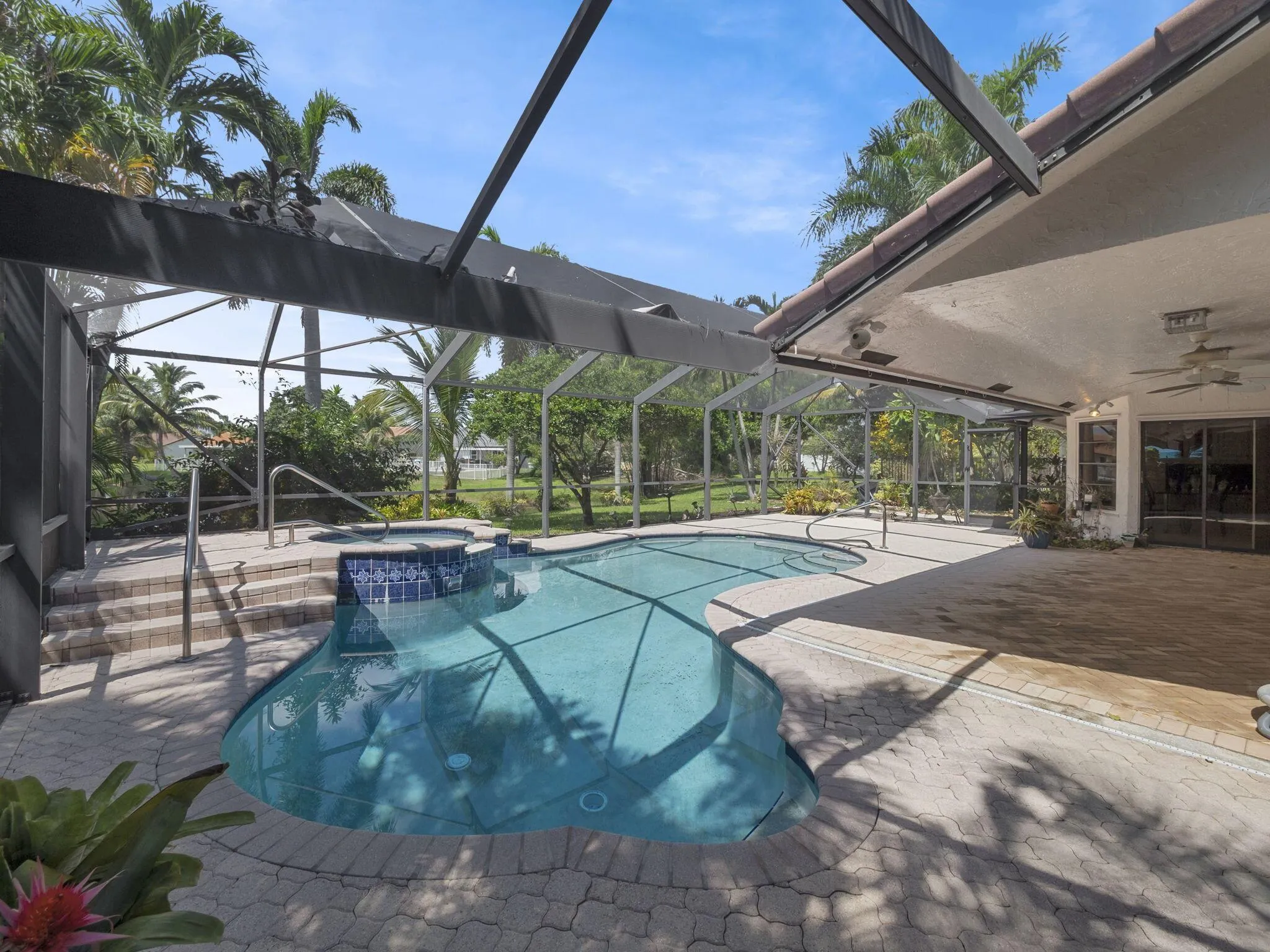 21317 Chinaberry Drive