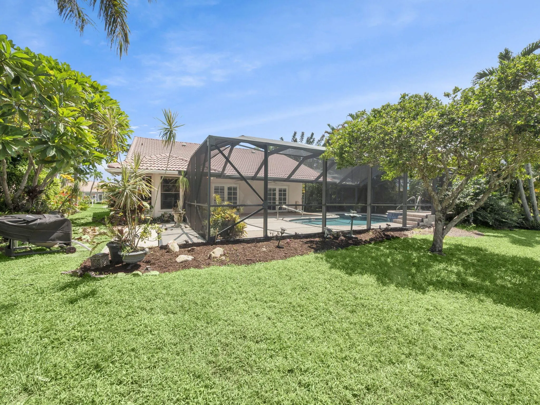 21317 Chinaberry Drive