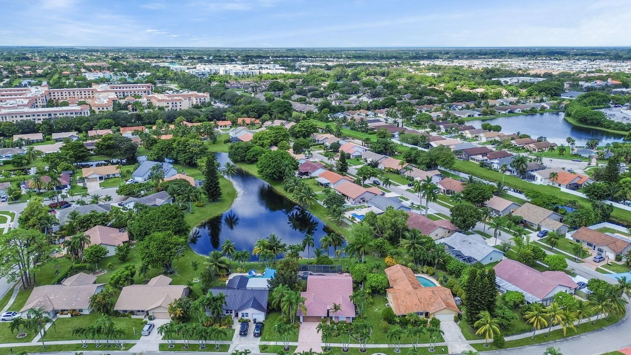 21317 Chinaberry Drive