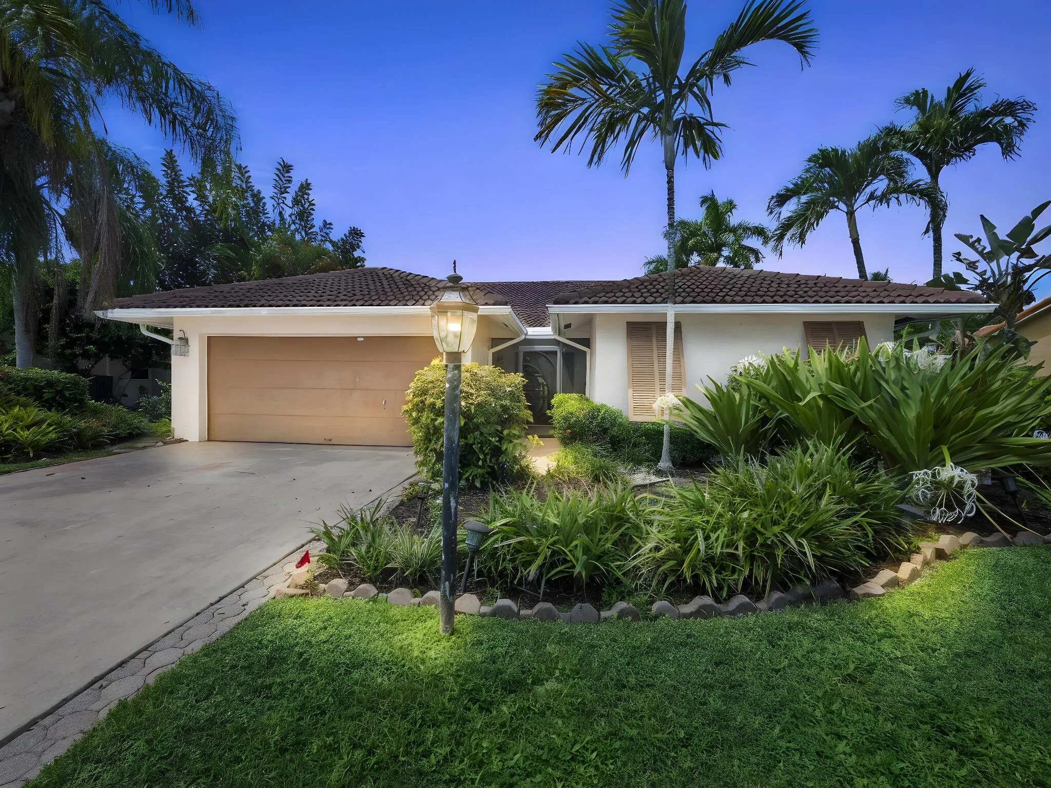 21317 Chinaberry Drive
