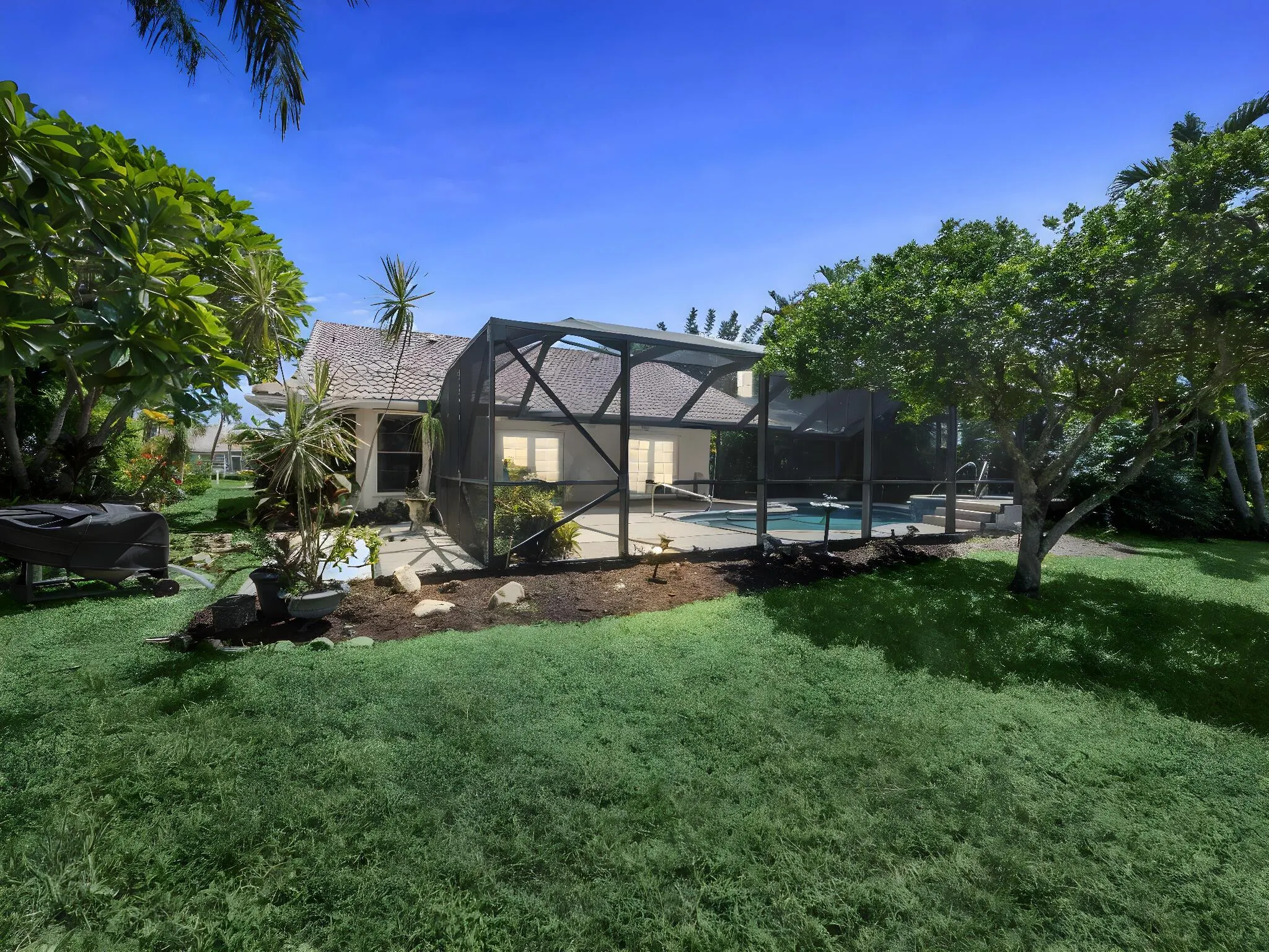21317 Chinaberry Drive