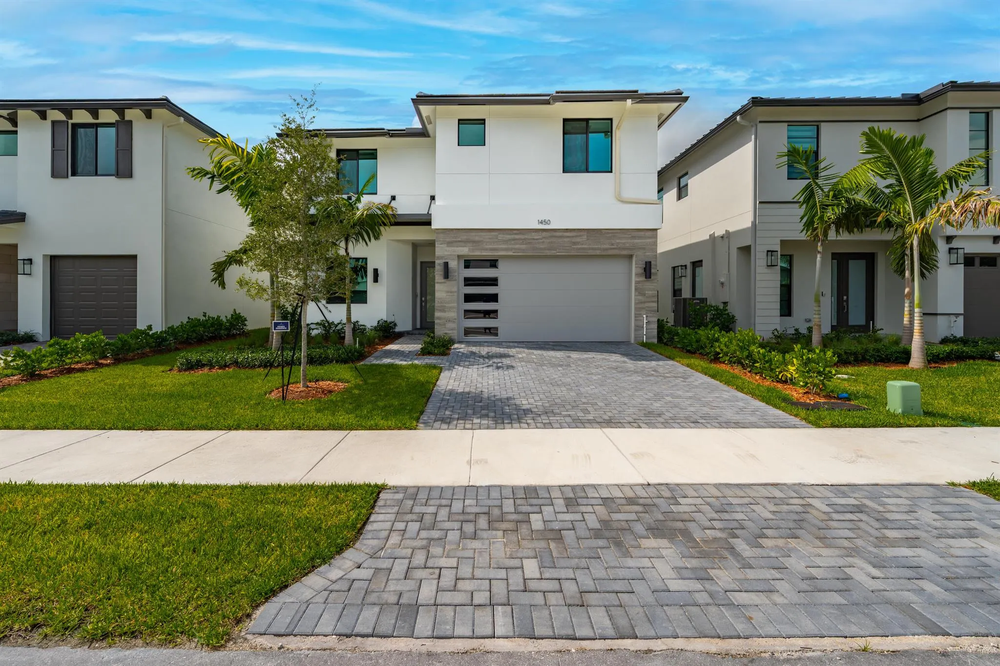 1450 SW 23rd Street