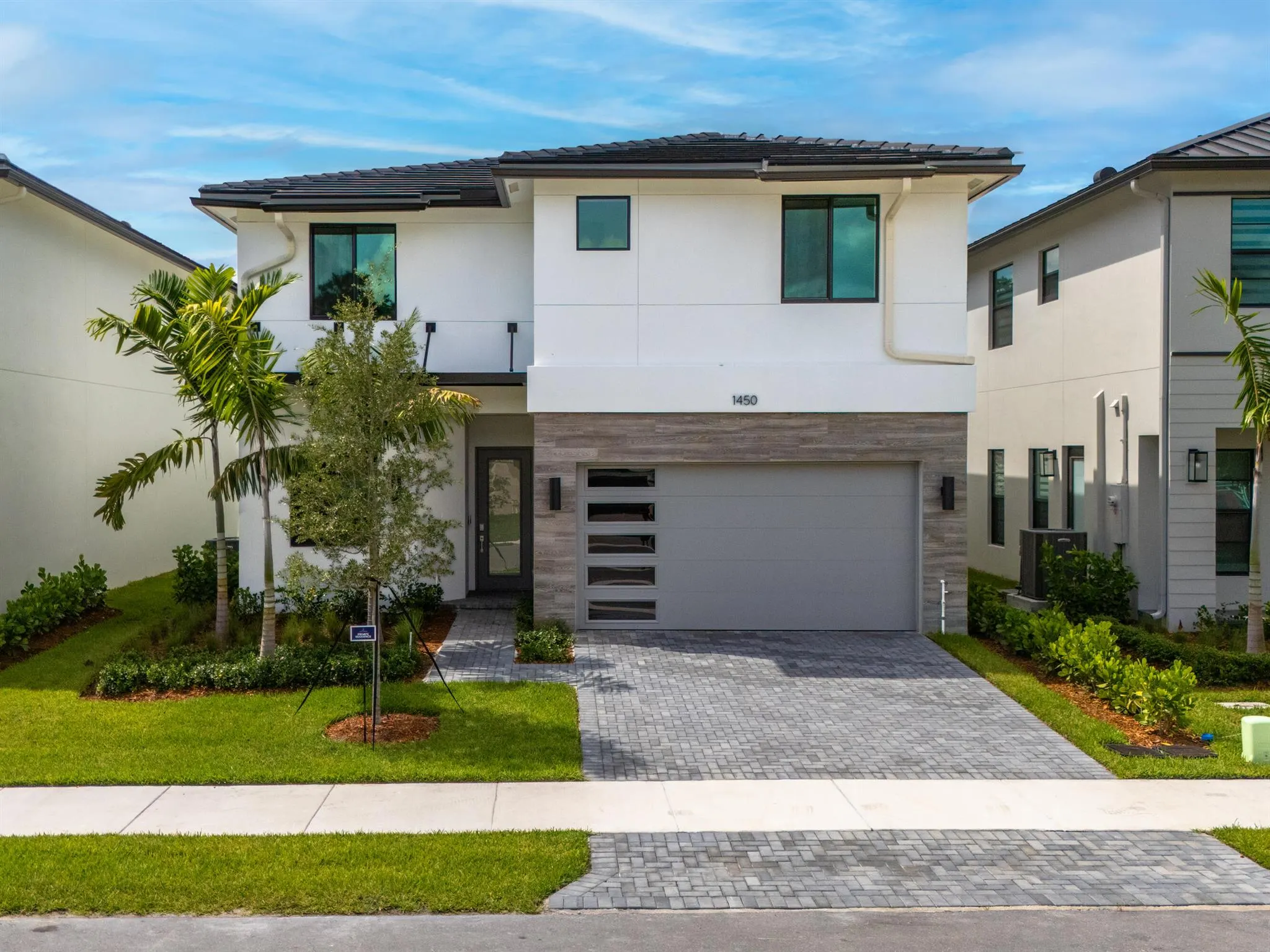 1450 SW 23rd Street