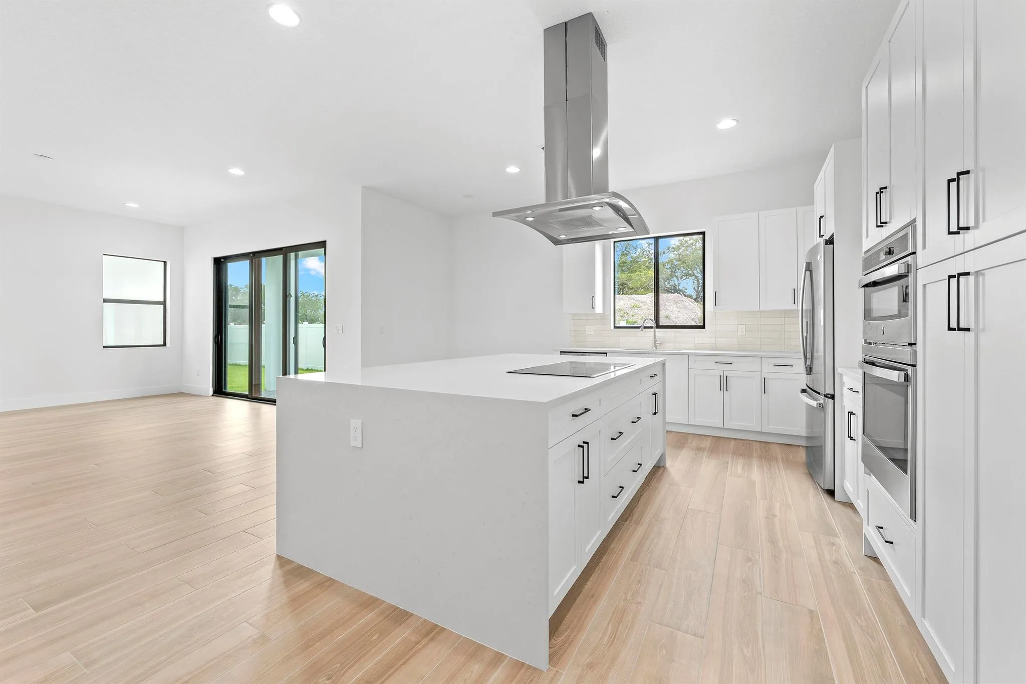 1450 SW 23rd Street