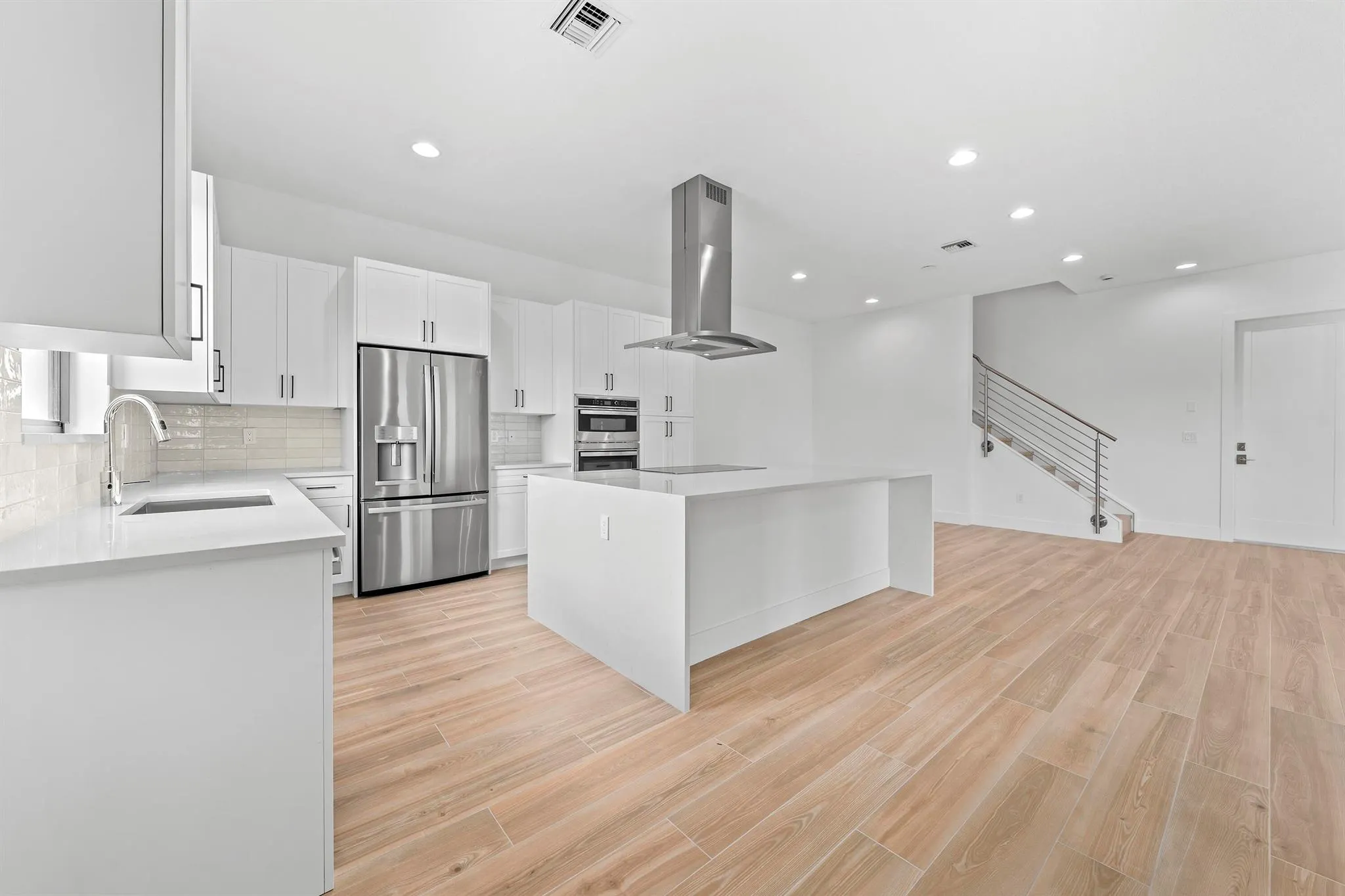1450 SW 23rd Street