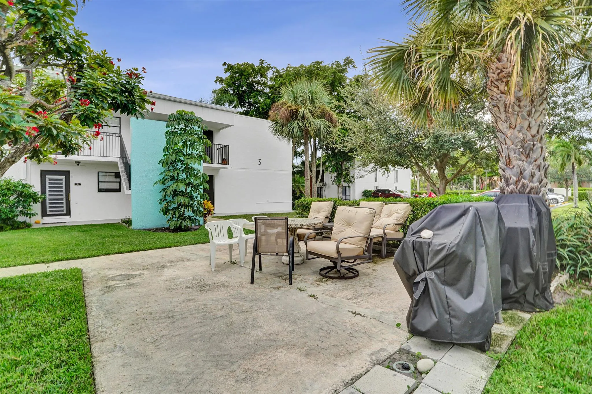 2395 Jaeger Drive, #5c