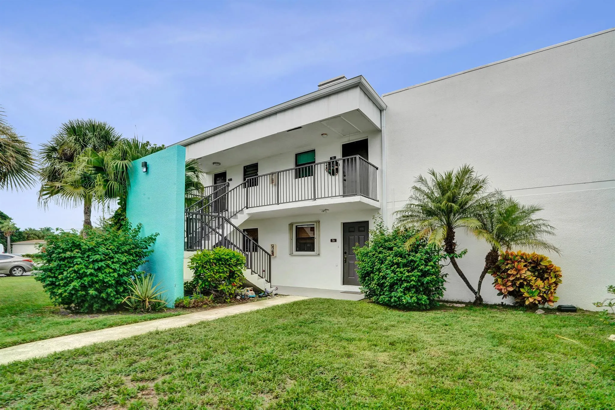 2395 Jaeger Drive, #5c
