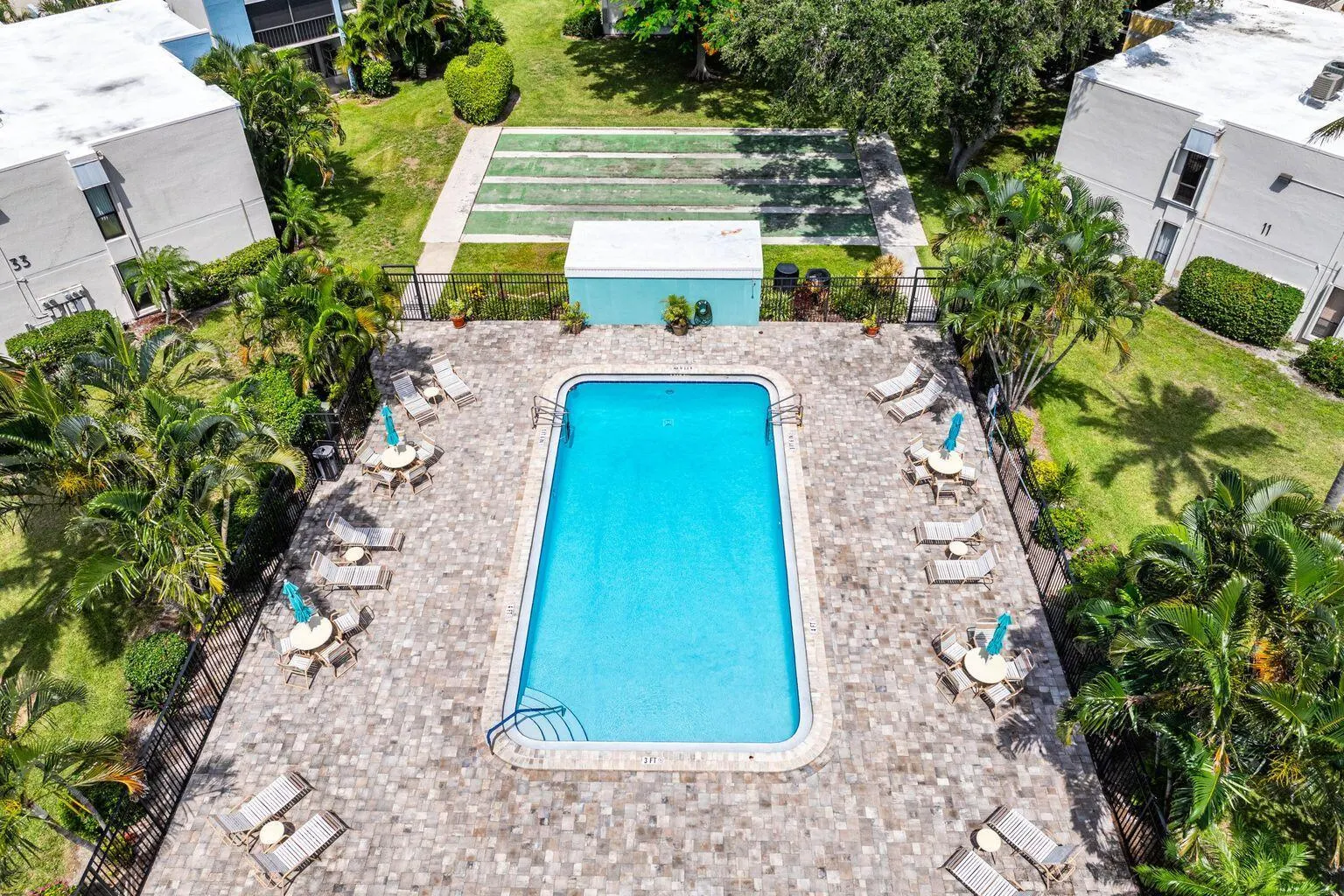 2395 Jaeger Drive, #5c