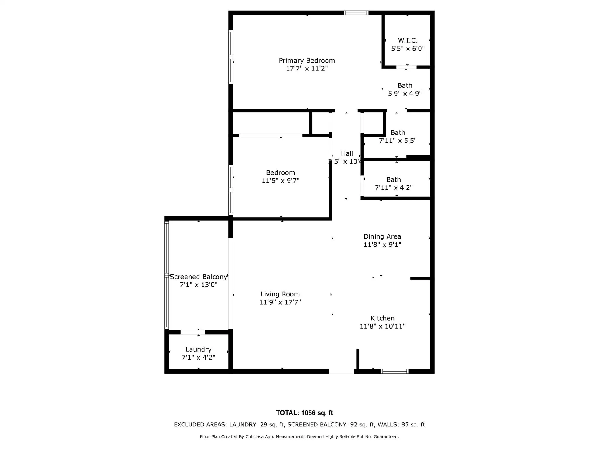 2395 Jaeger Drive, #5c