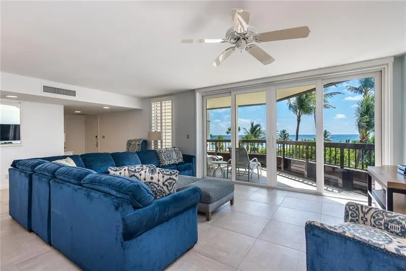 120 S Ocean Boulevard, #3b