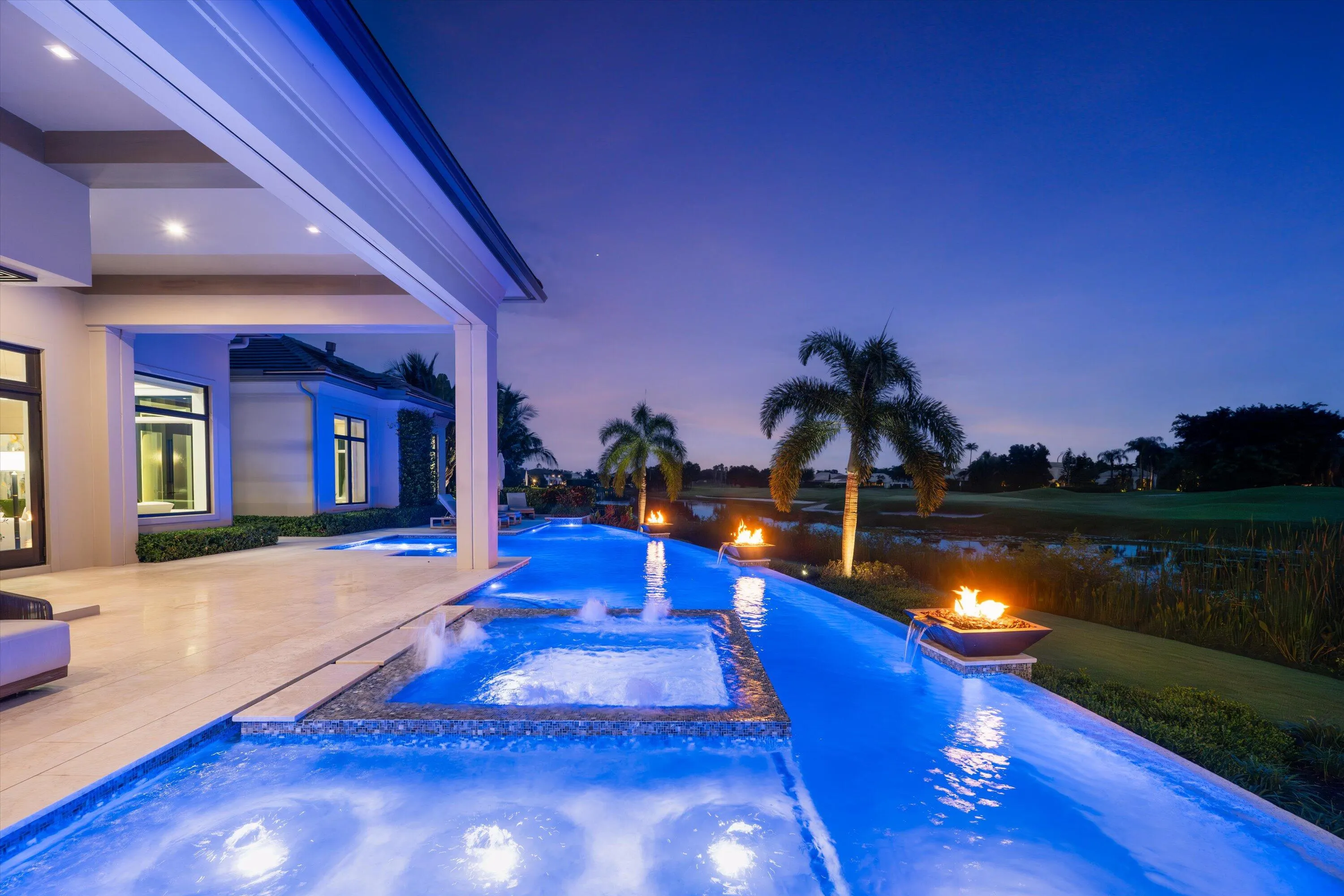 2520 Cypress Island Court