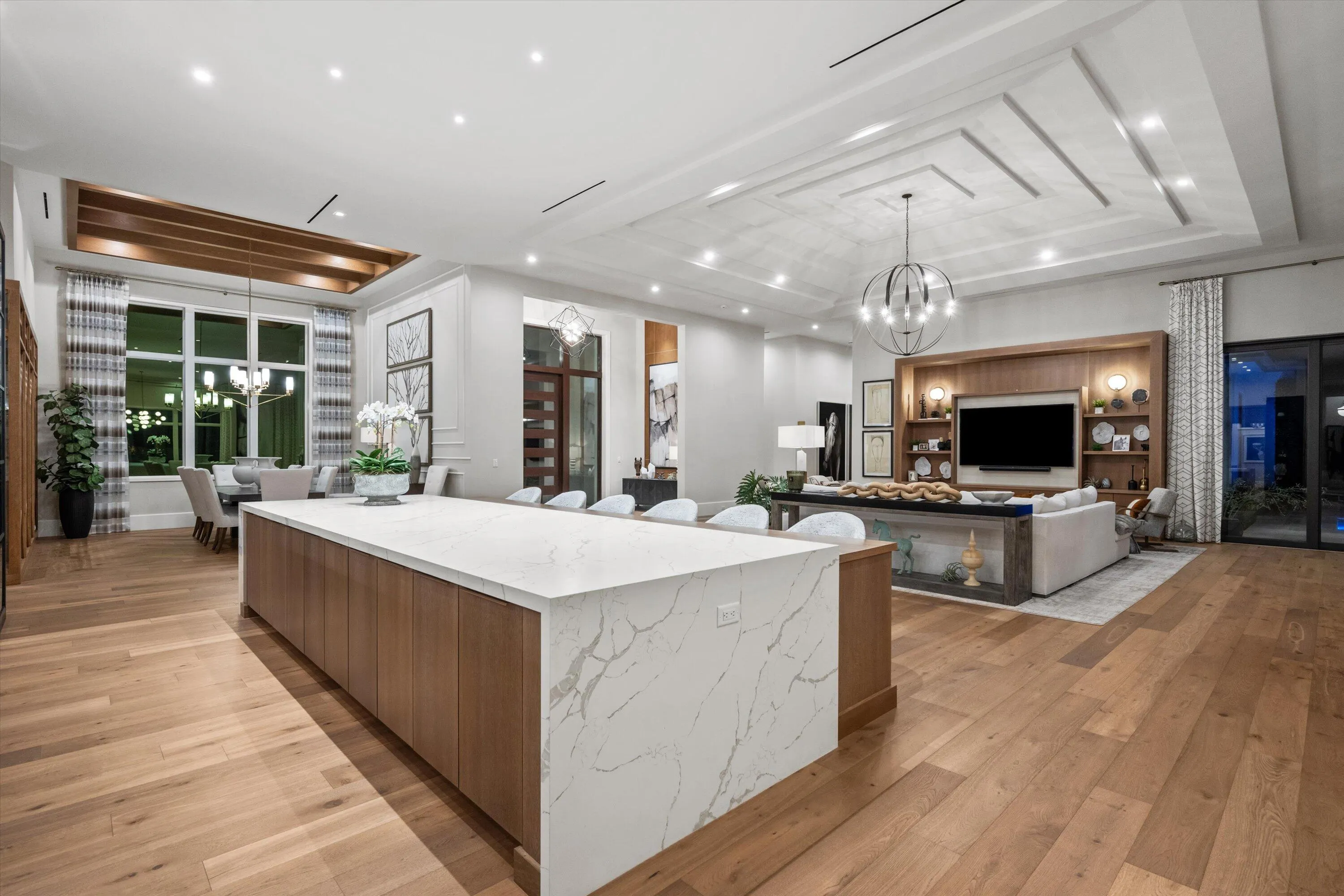 2520 Cypress Island Court