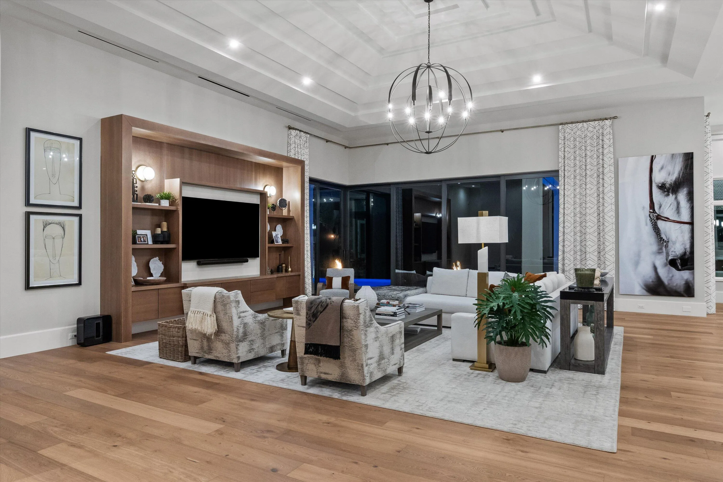 2520 Cypress Island Court