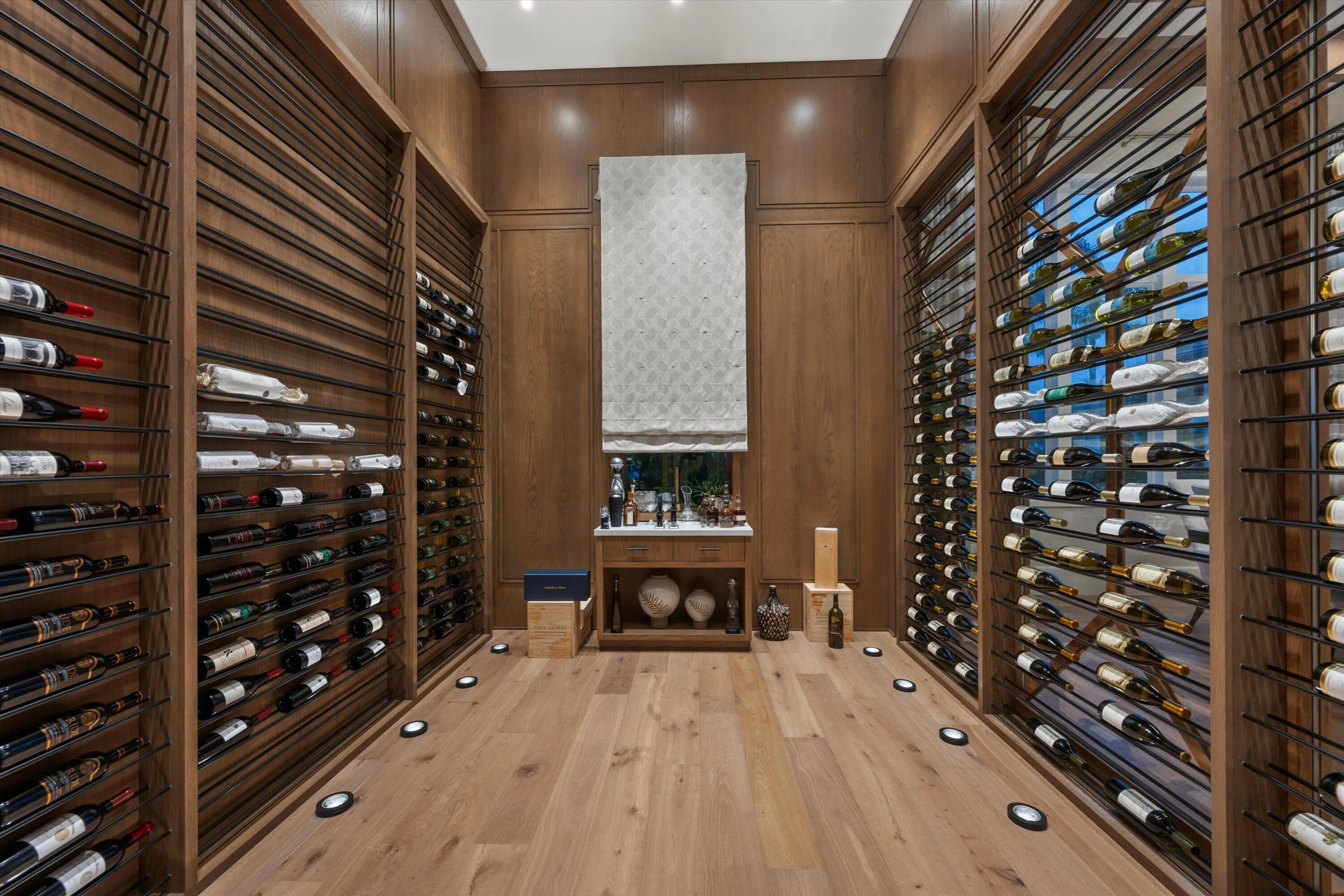 2520 Cypress Island Court