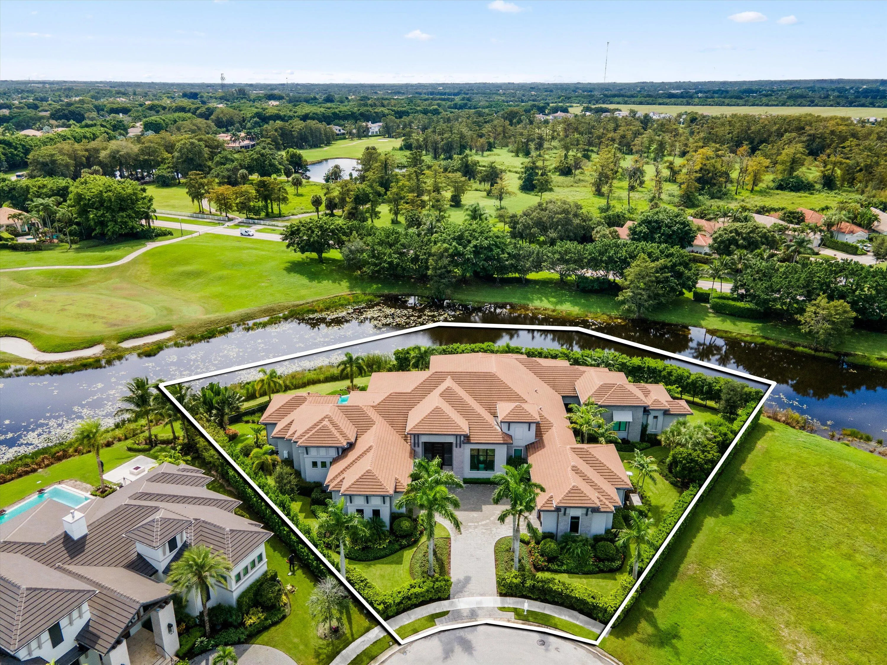 2520 Cypress Island Court