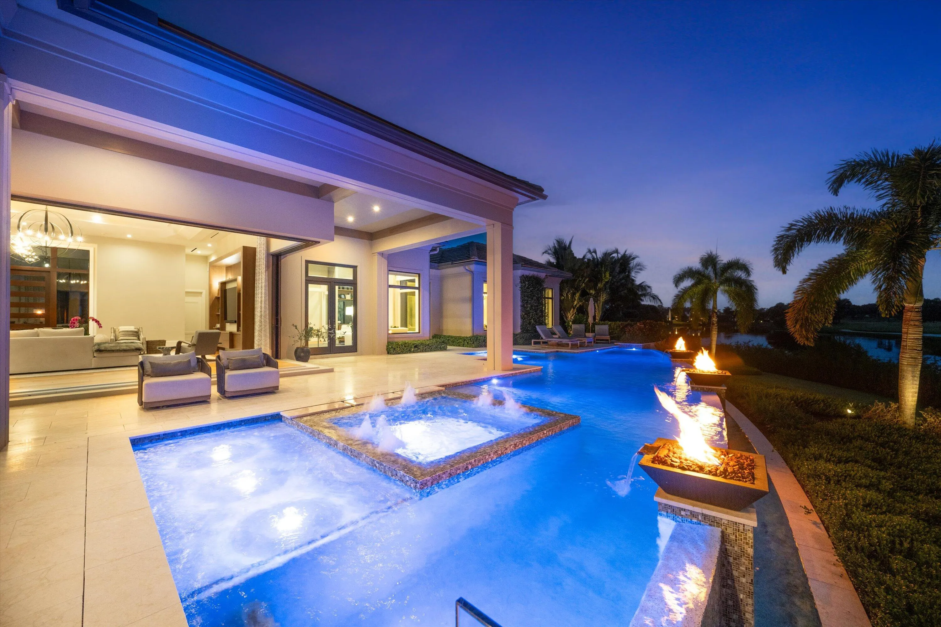 2520 Cypress Island Court