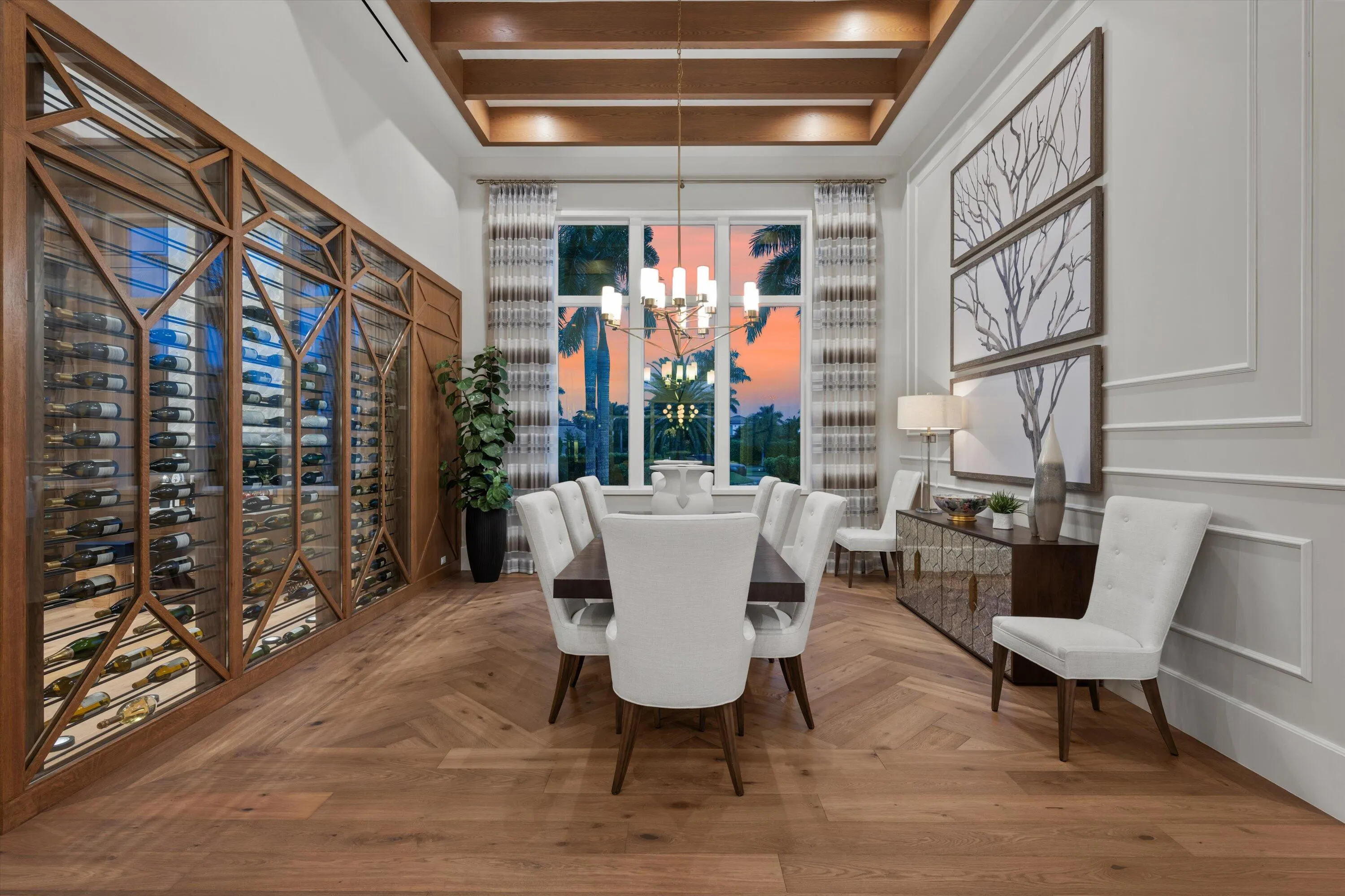 2520 Cypress Island Court