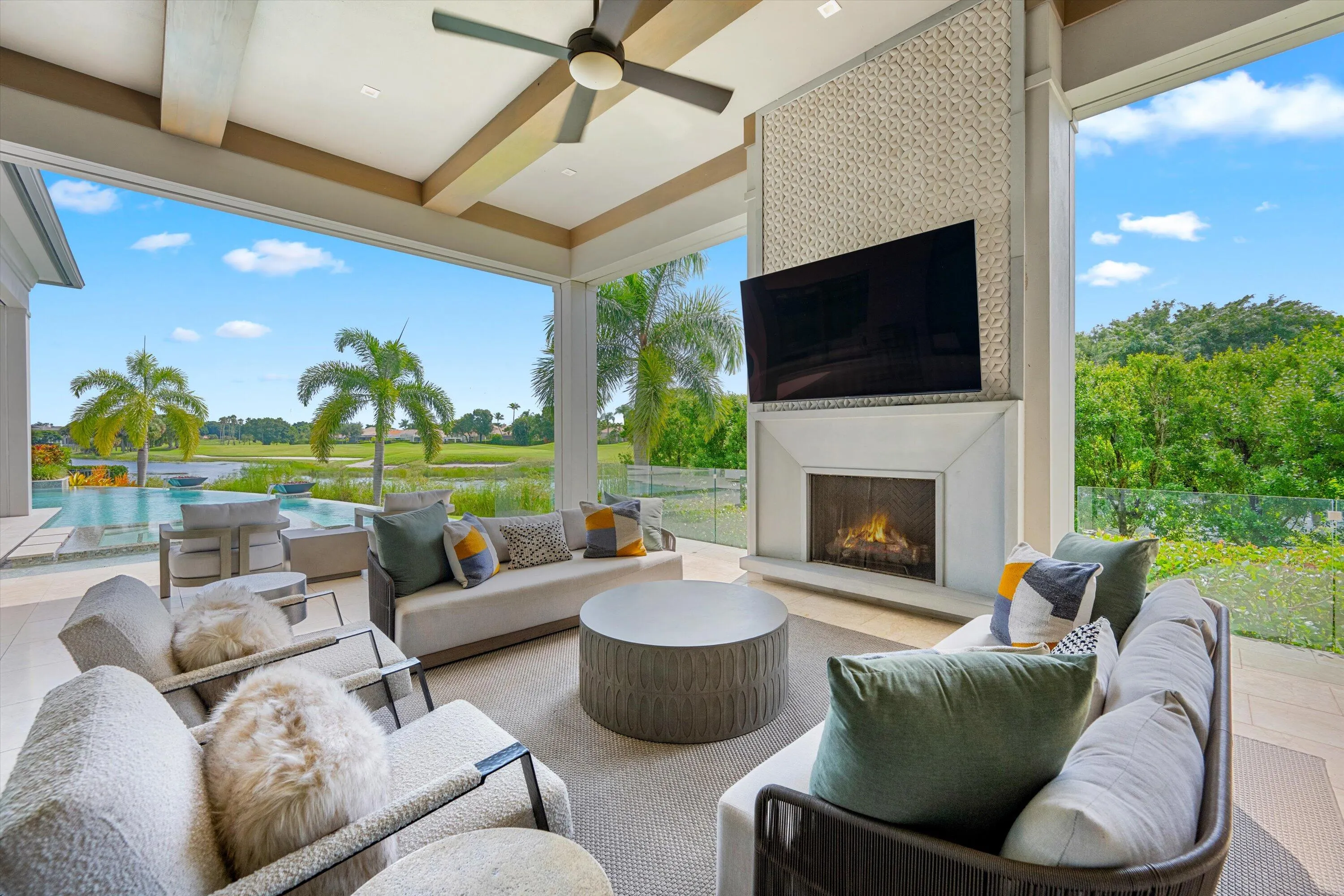 2520 Cypress Island Court