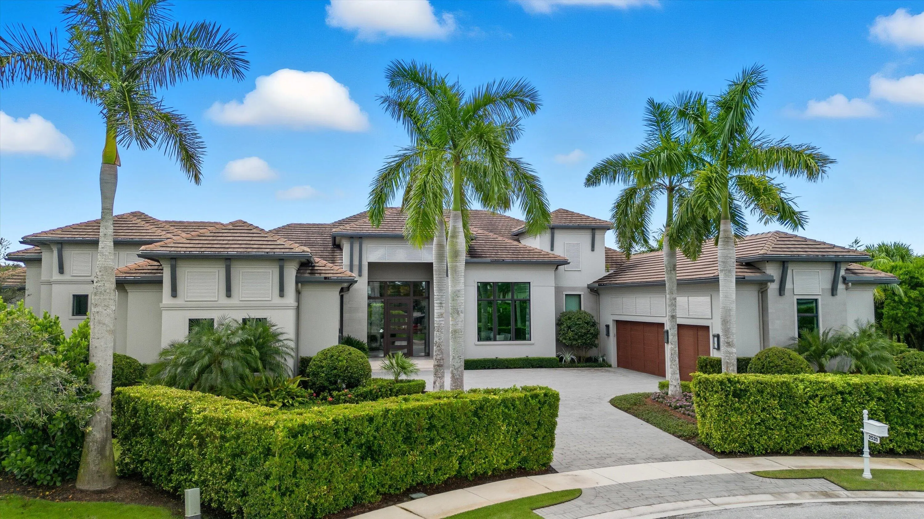 2520 Cypress Island Court