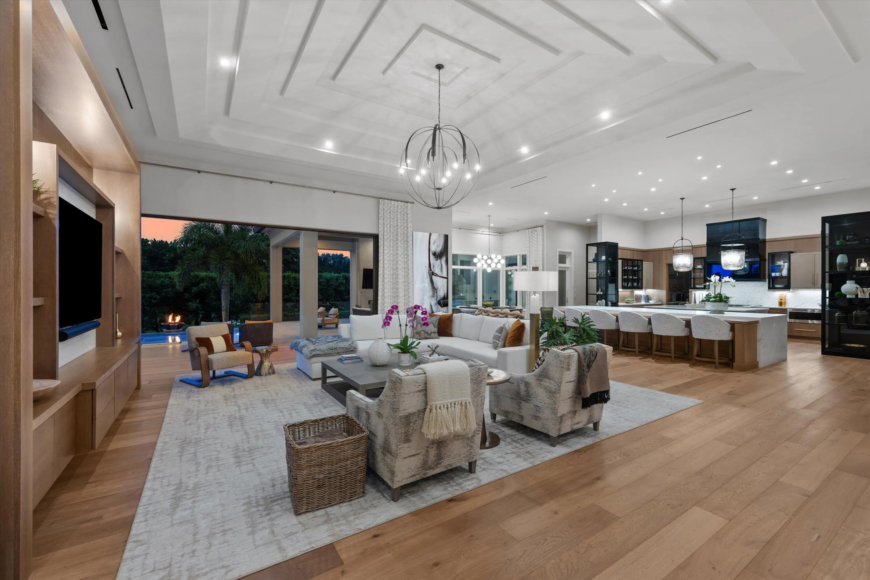 2520 Cypress Island Court
