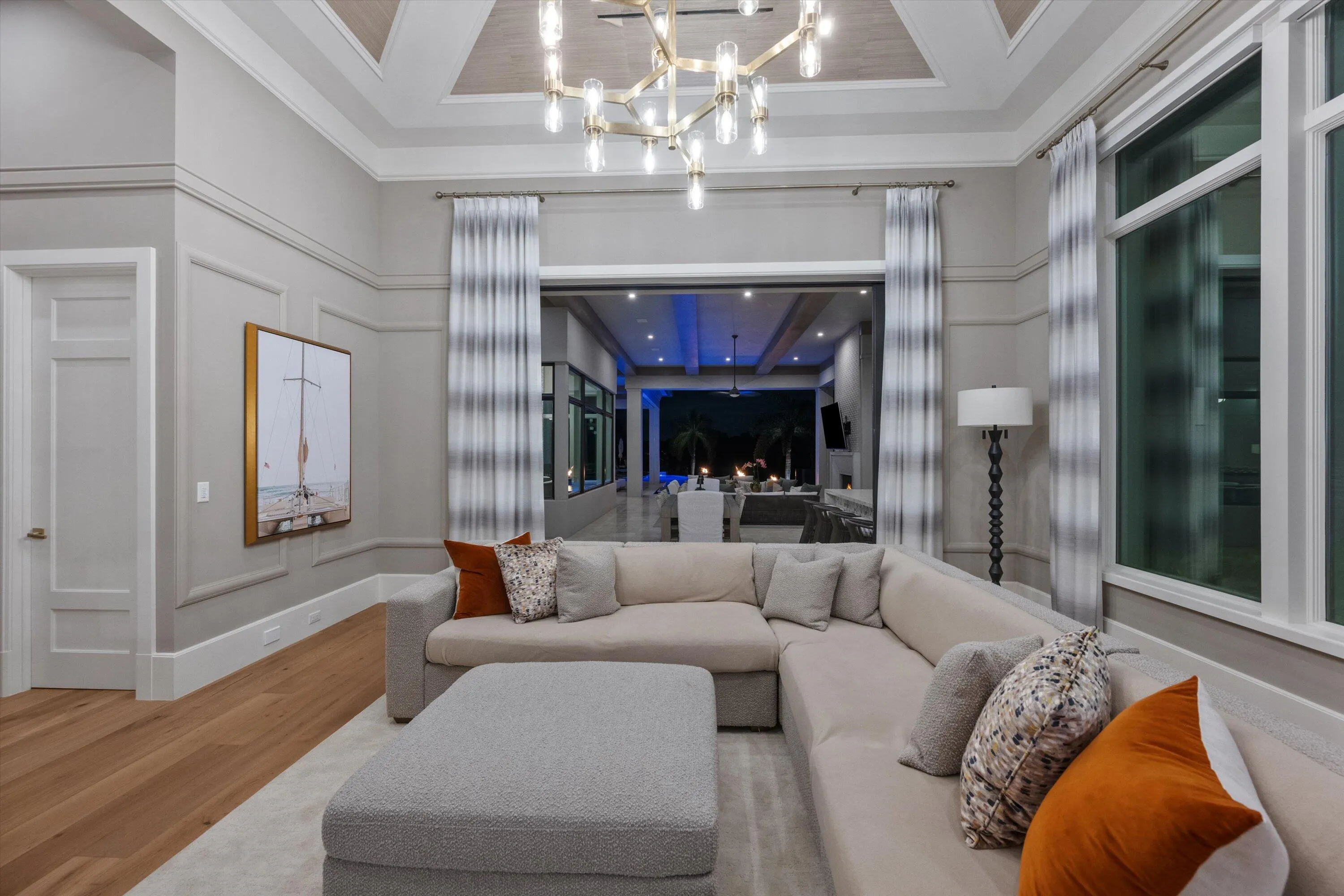 2520 Cypress Island Court
