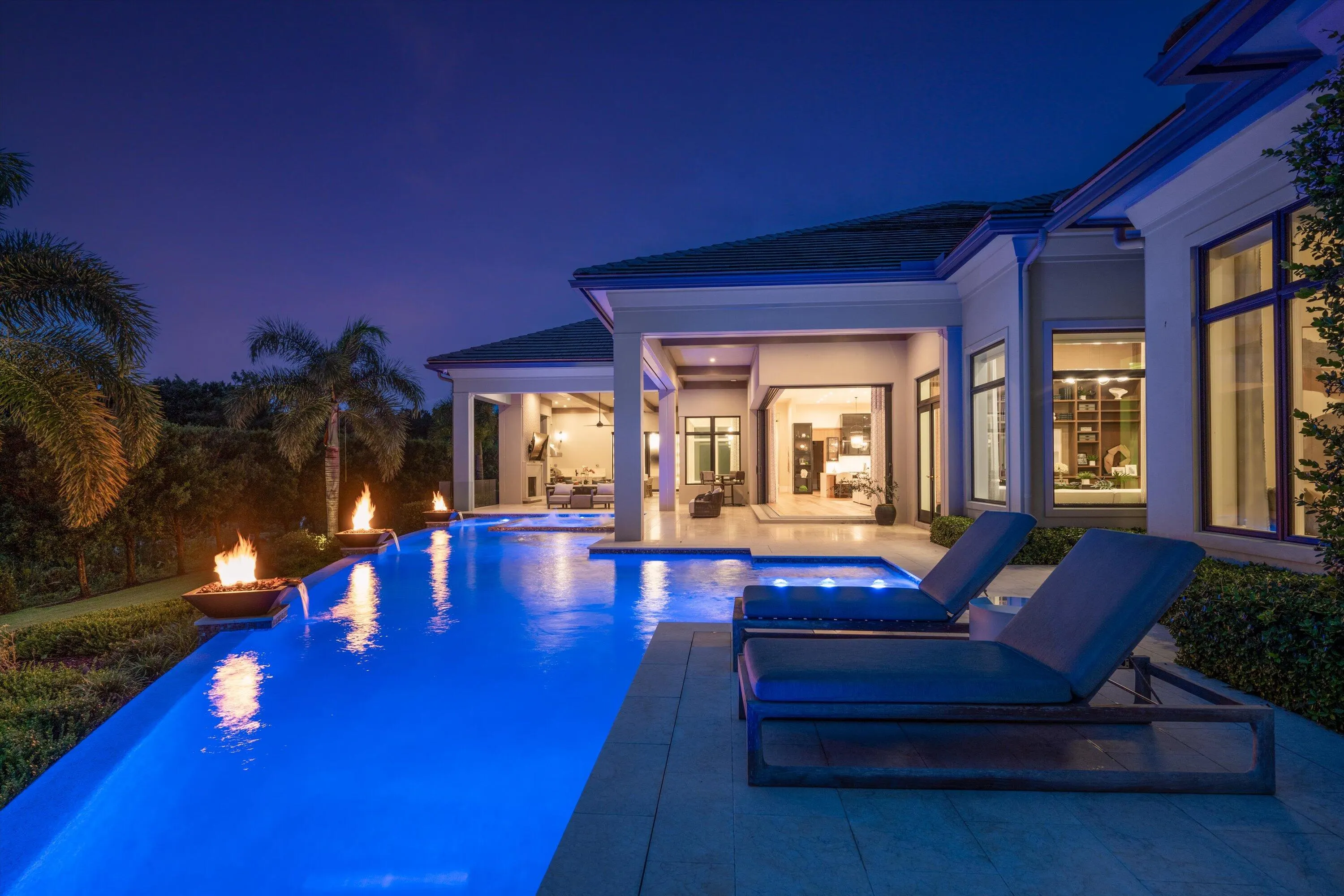 2520 Cypress Island Court