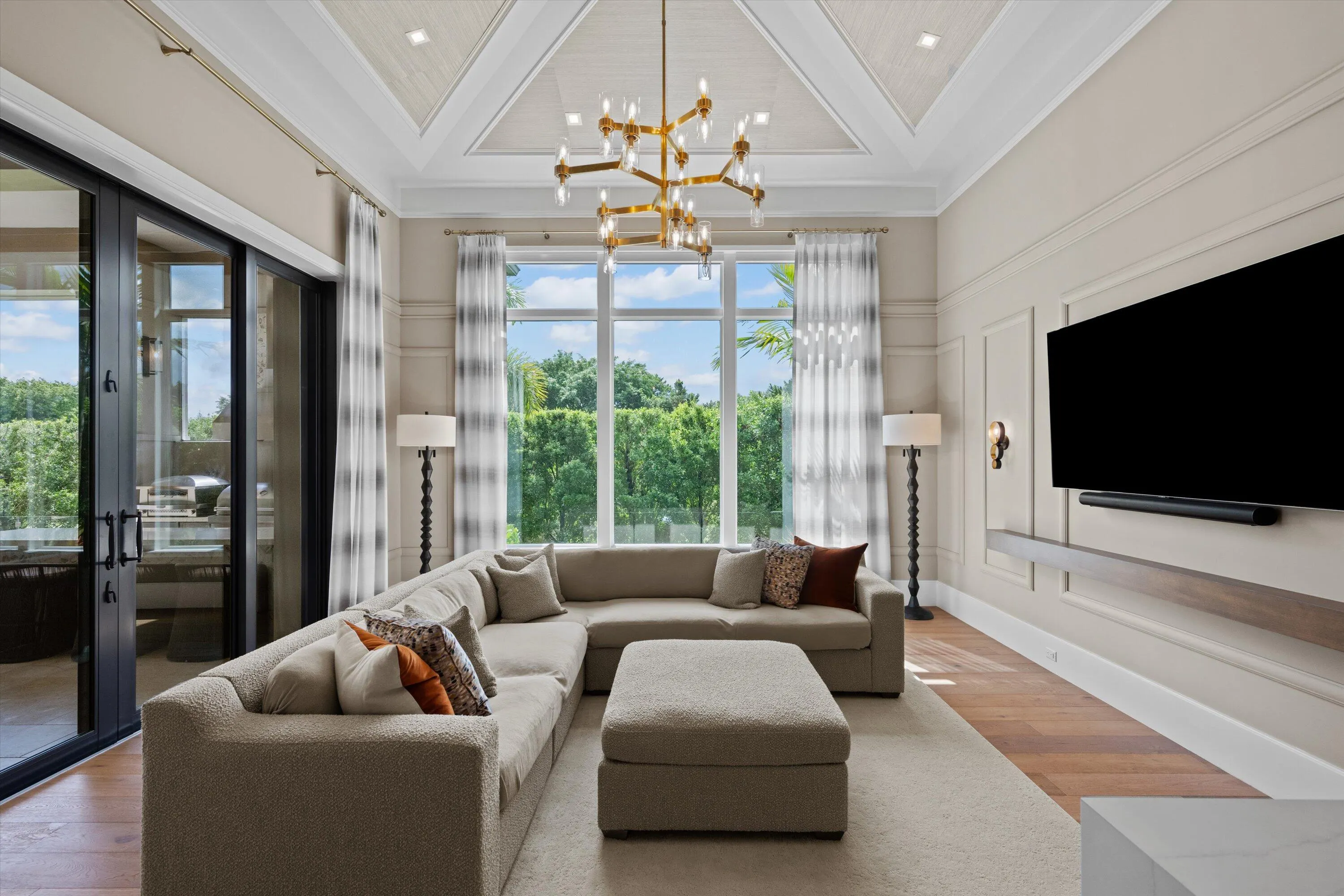 2520 Cypress Island Court