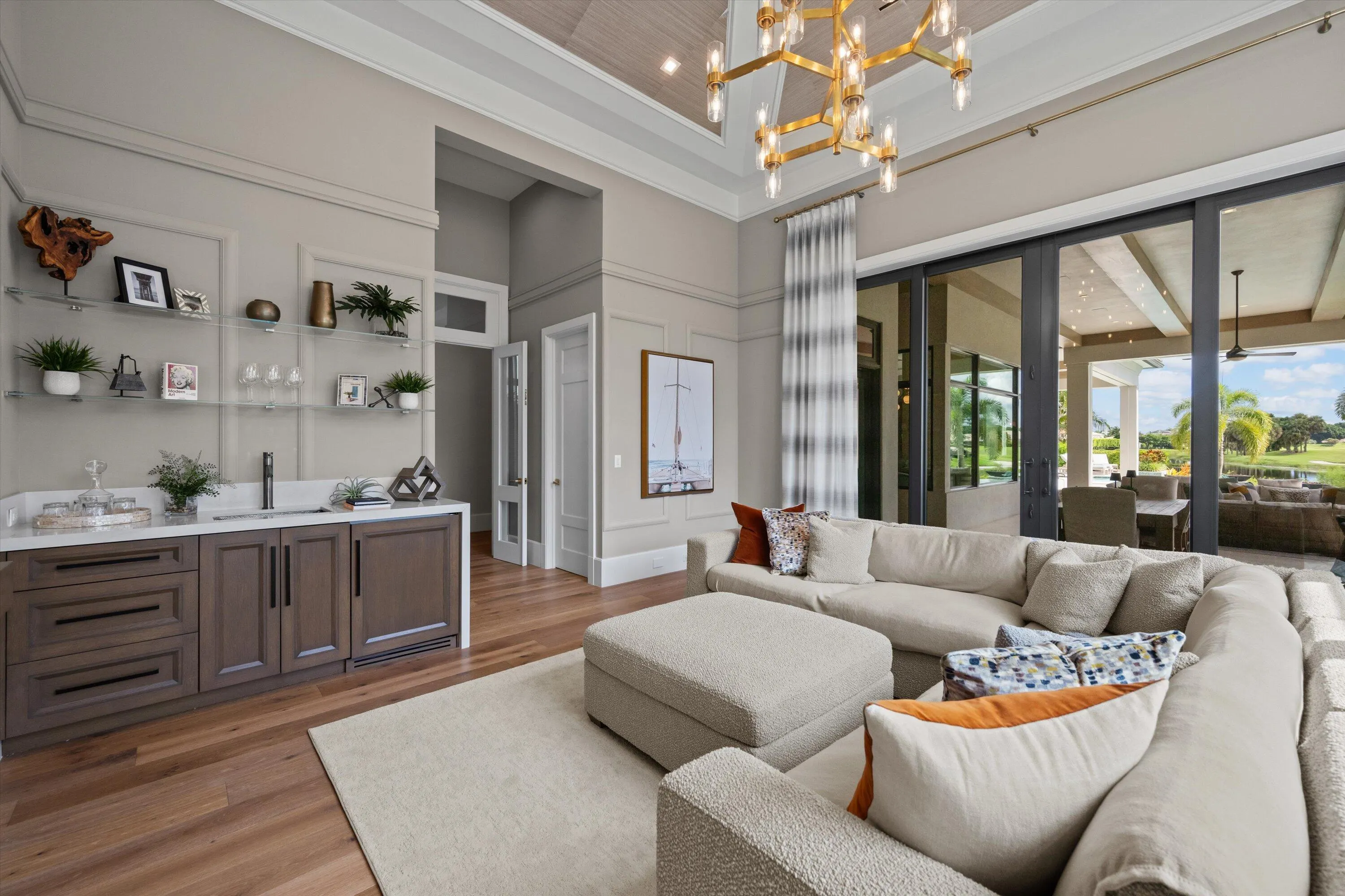2520 Cypress Island Court