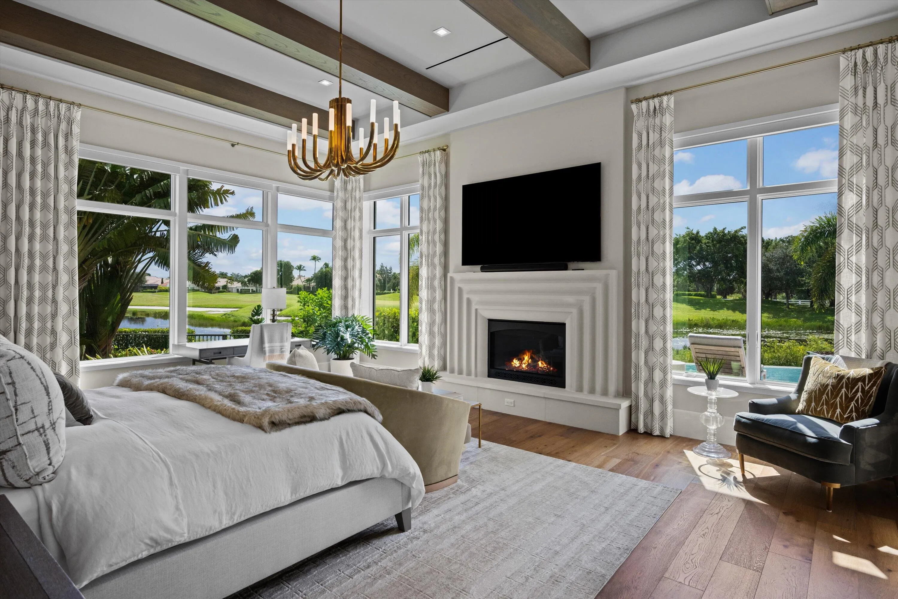 2520 Cypress Island Court