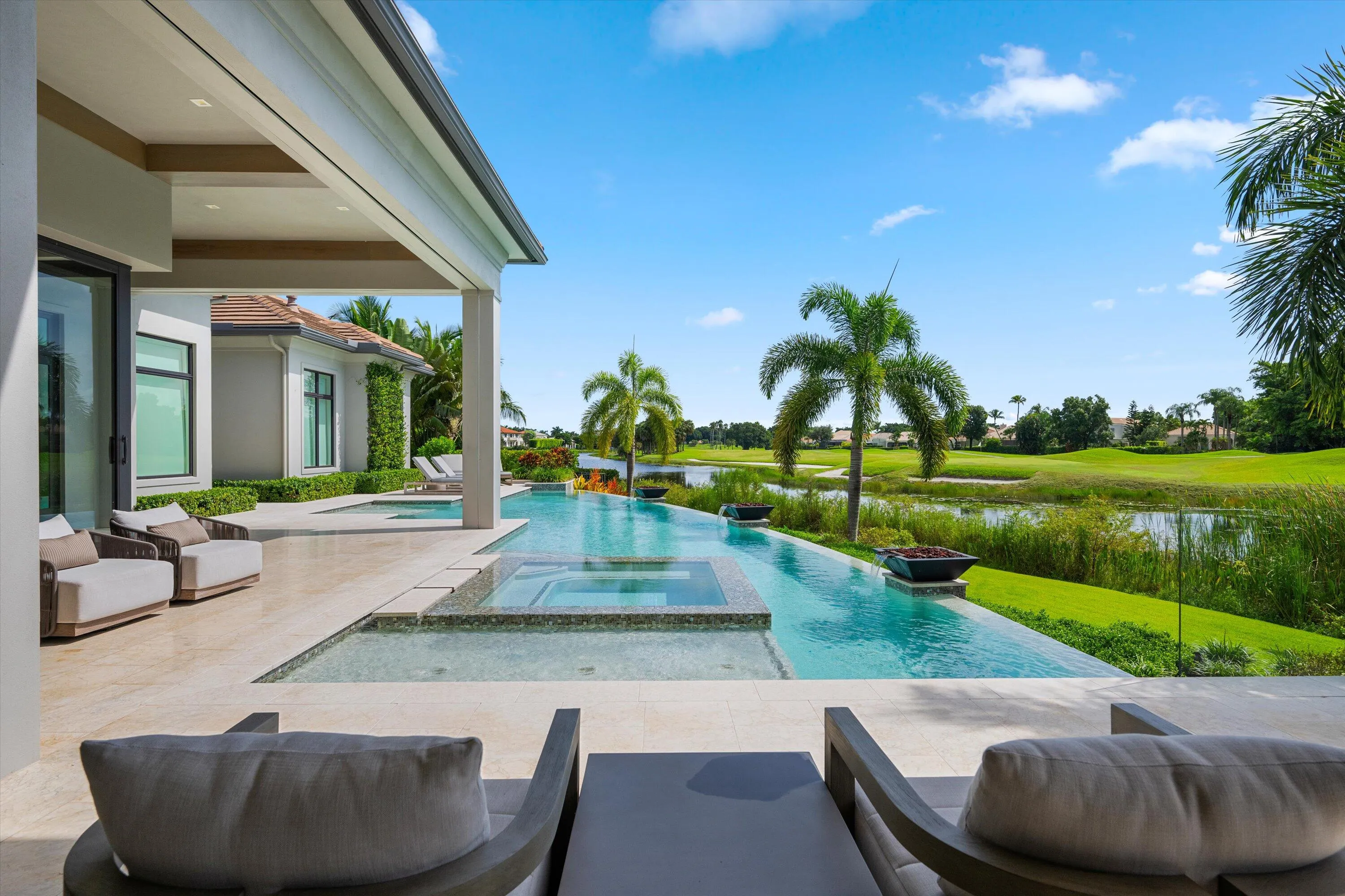 2520 Cypress Island Court