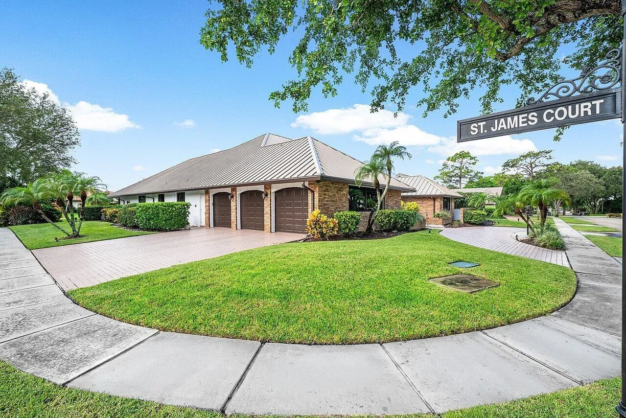 3050 St James Drive