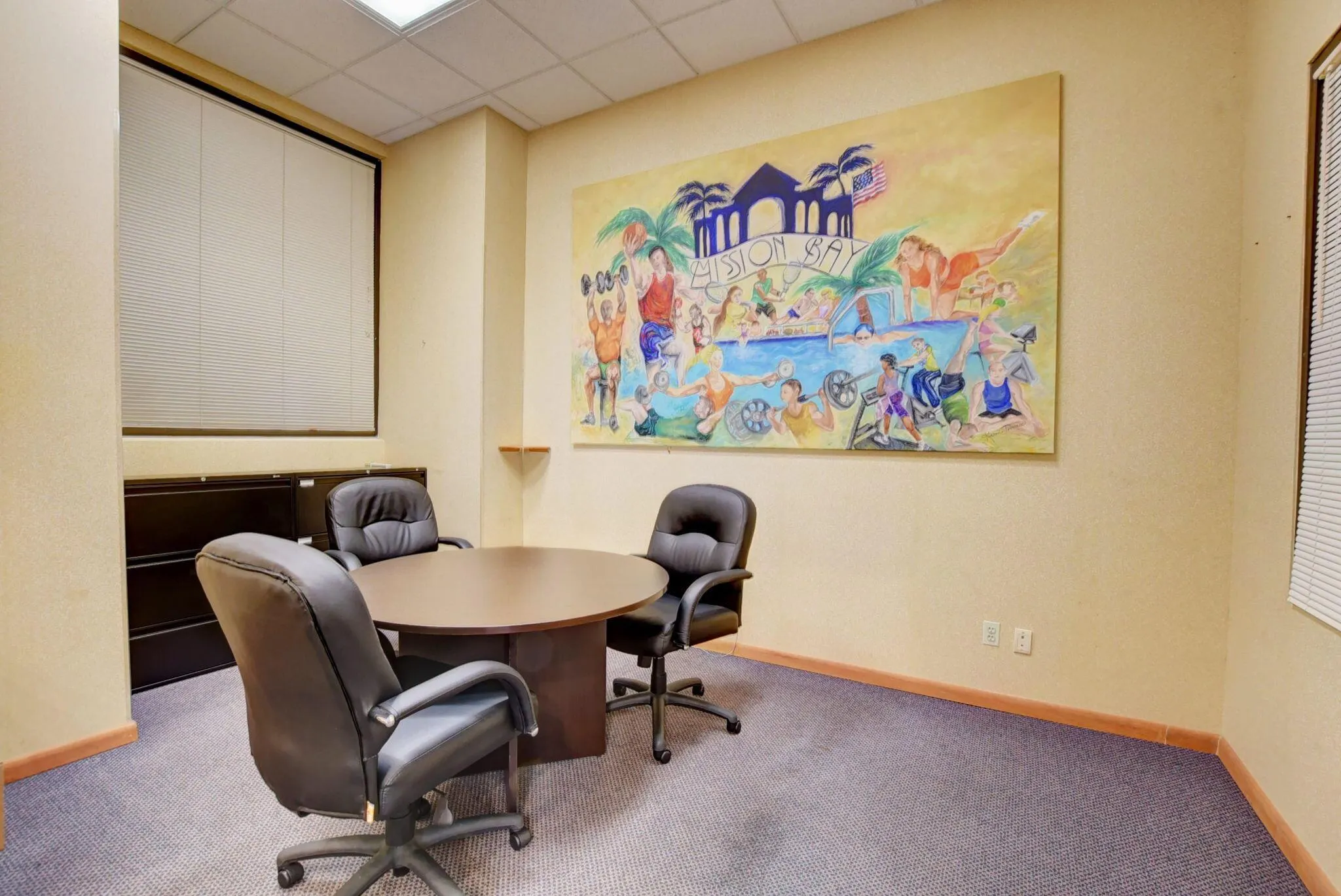 20803 Cabrillo Way