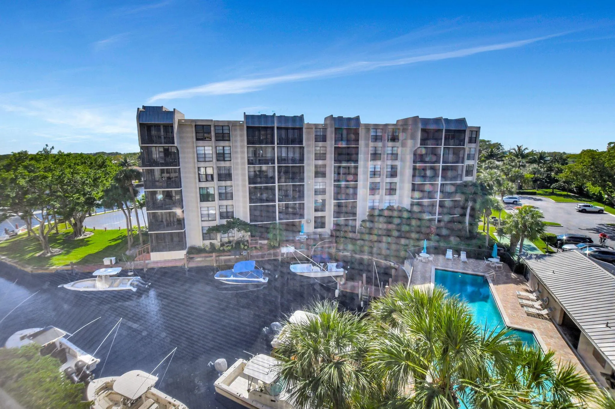 20 Royal Palm Way, #503